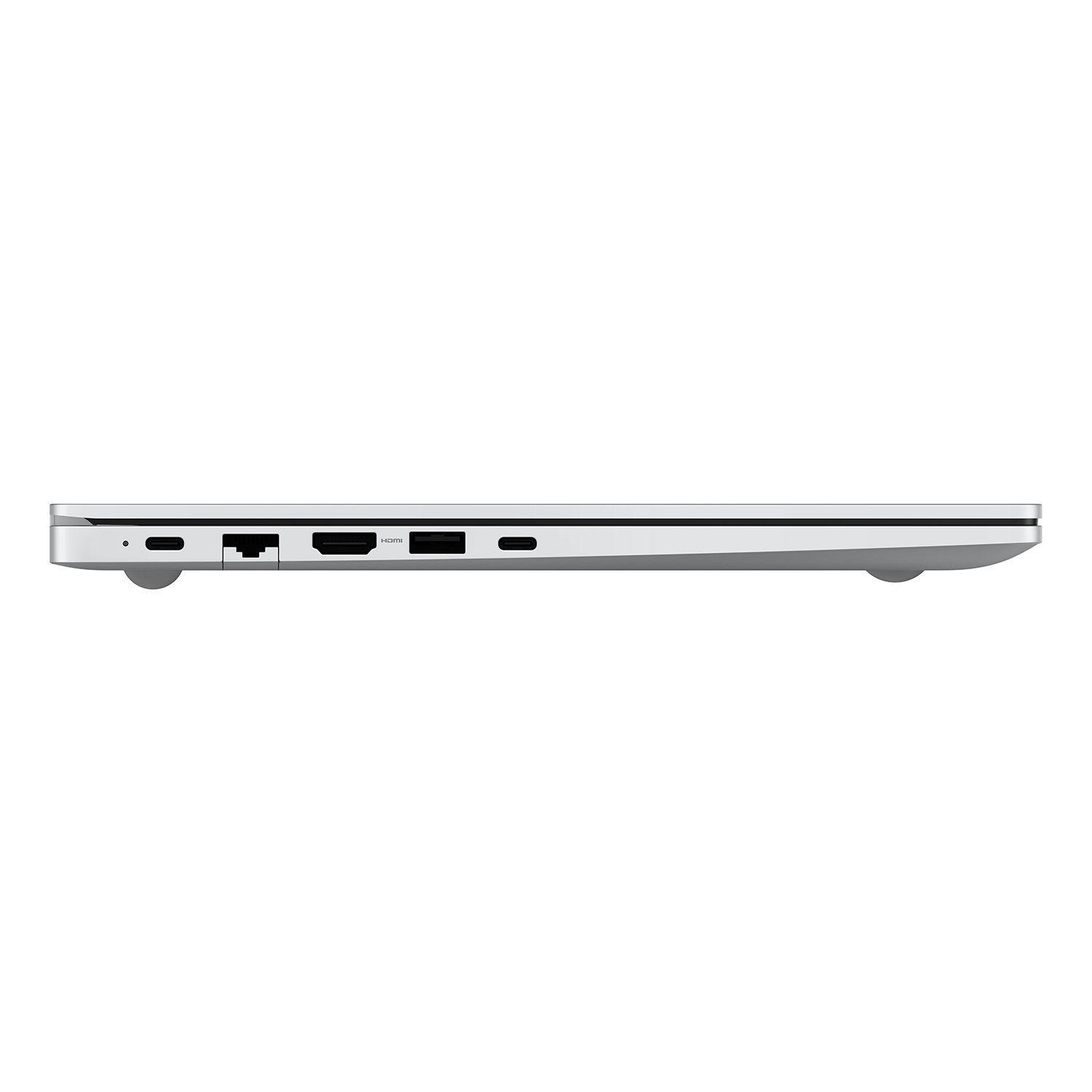 Galaxy Book4 15.6" (15,6", Intel Core i7, 8GB) Silver-5