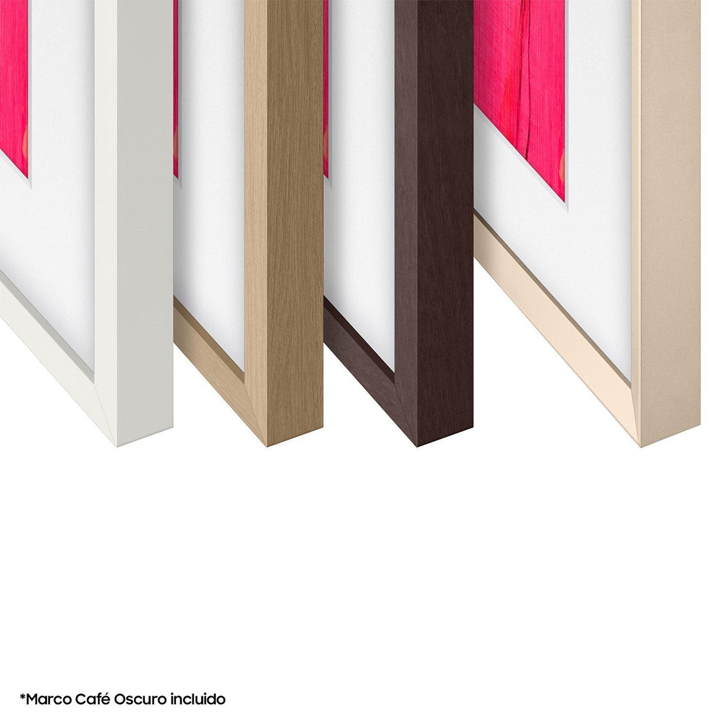 85" The Frame Pro LS03FW Neo QLED 4K Art Mode Vision AI Smart TV (2025)-4