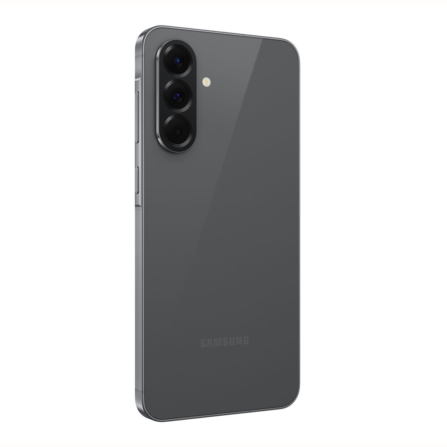 Samsung Galaxy A56 256GB Grafito Increíble-2