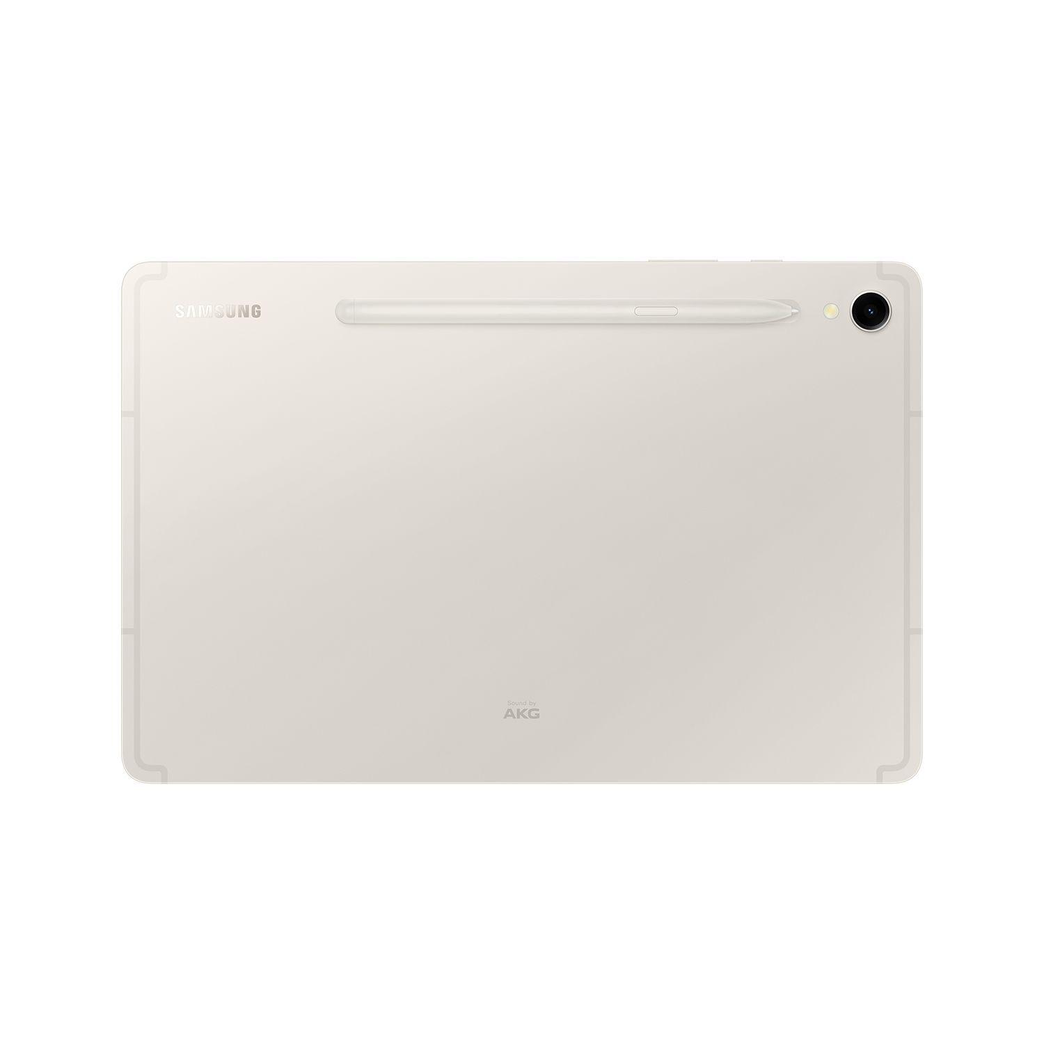 Galaxy Tab S9 128GB Beige-2