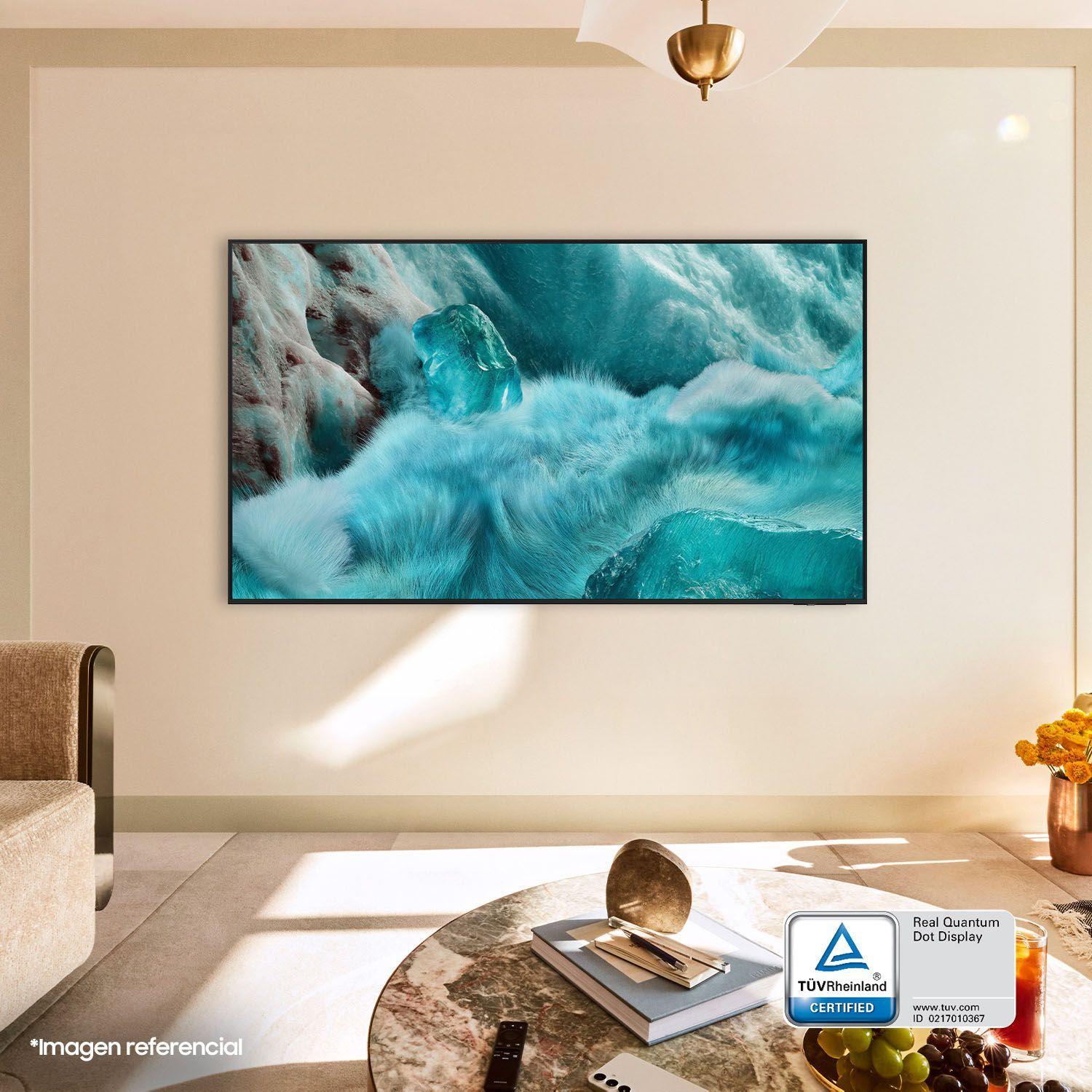 43" QLED Q7FA 4K Vision AI Smart TV (2025)-4