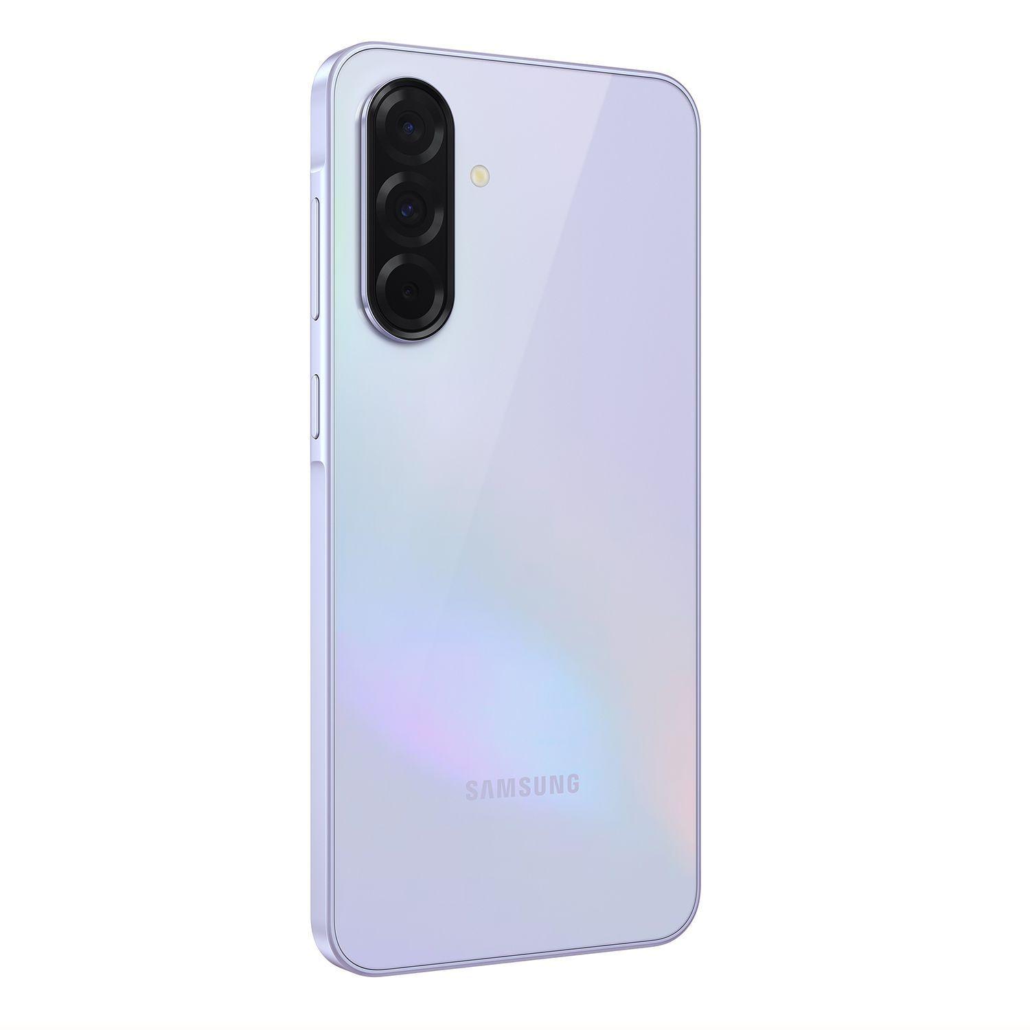 Samsung Galaxy A36 128GB Lavanda Increíble-2