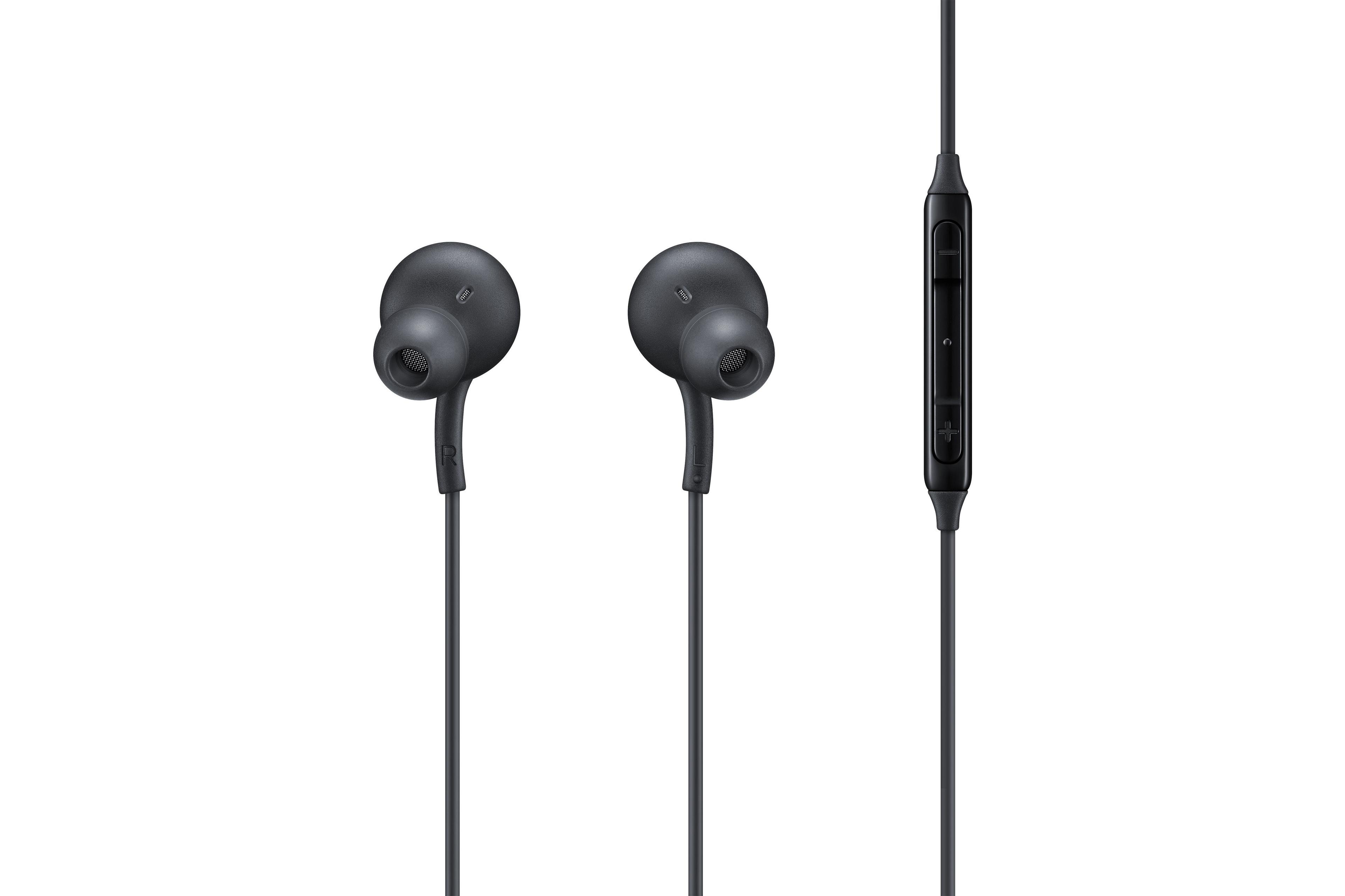 Samsung Auriculares tipo C de Samsung-3