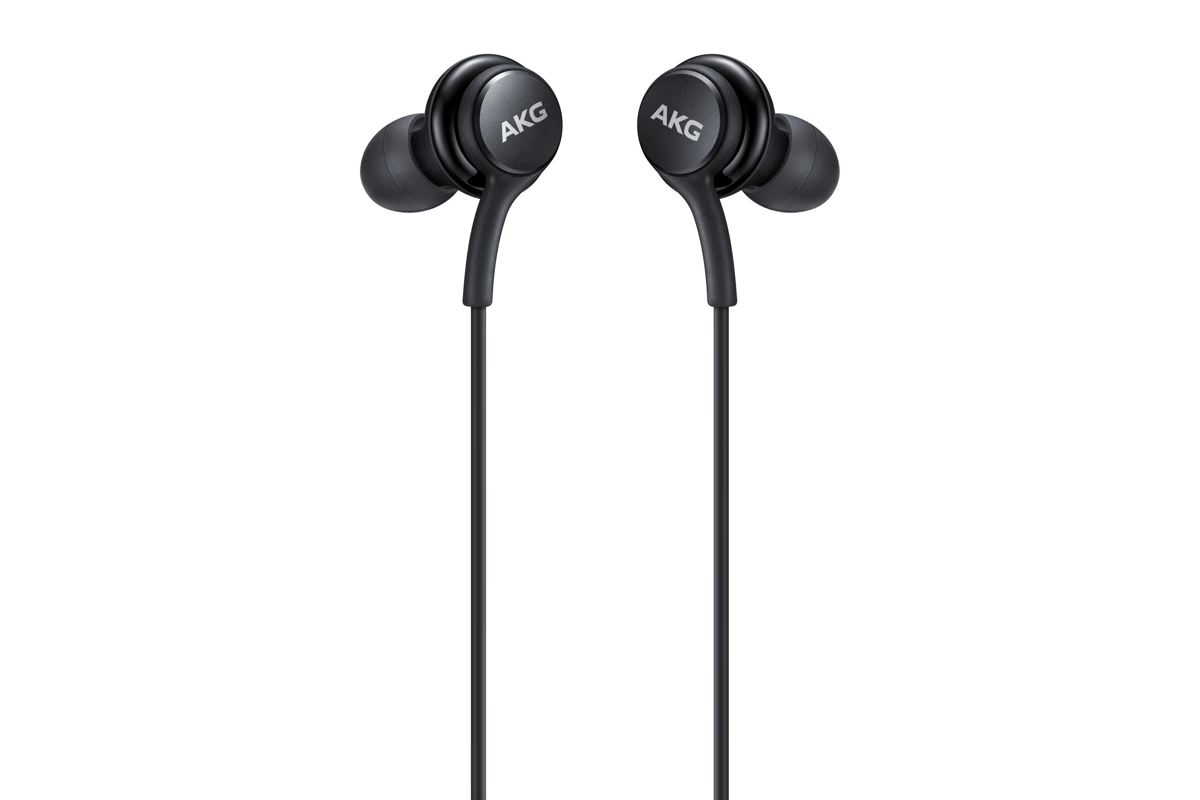 Samsung Auriculares tipo C de Samsung-4