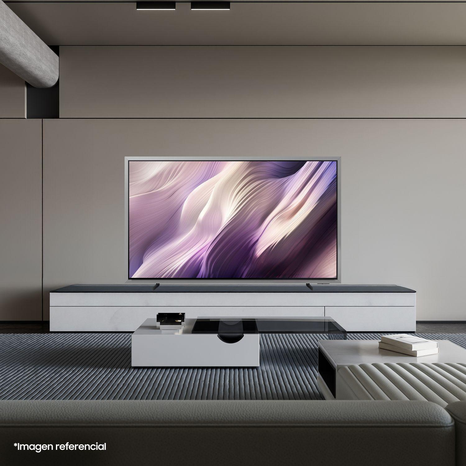 65" OLED S95H 4K Vision AI Smart TV (2026)-3