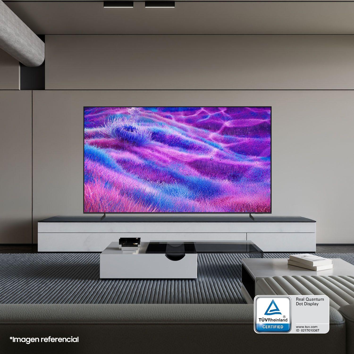 100" Neo QLED 4K QN80F Vision AI Smart TV (2025)-4