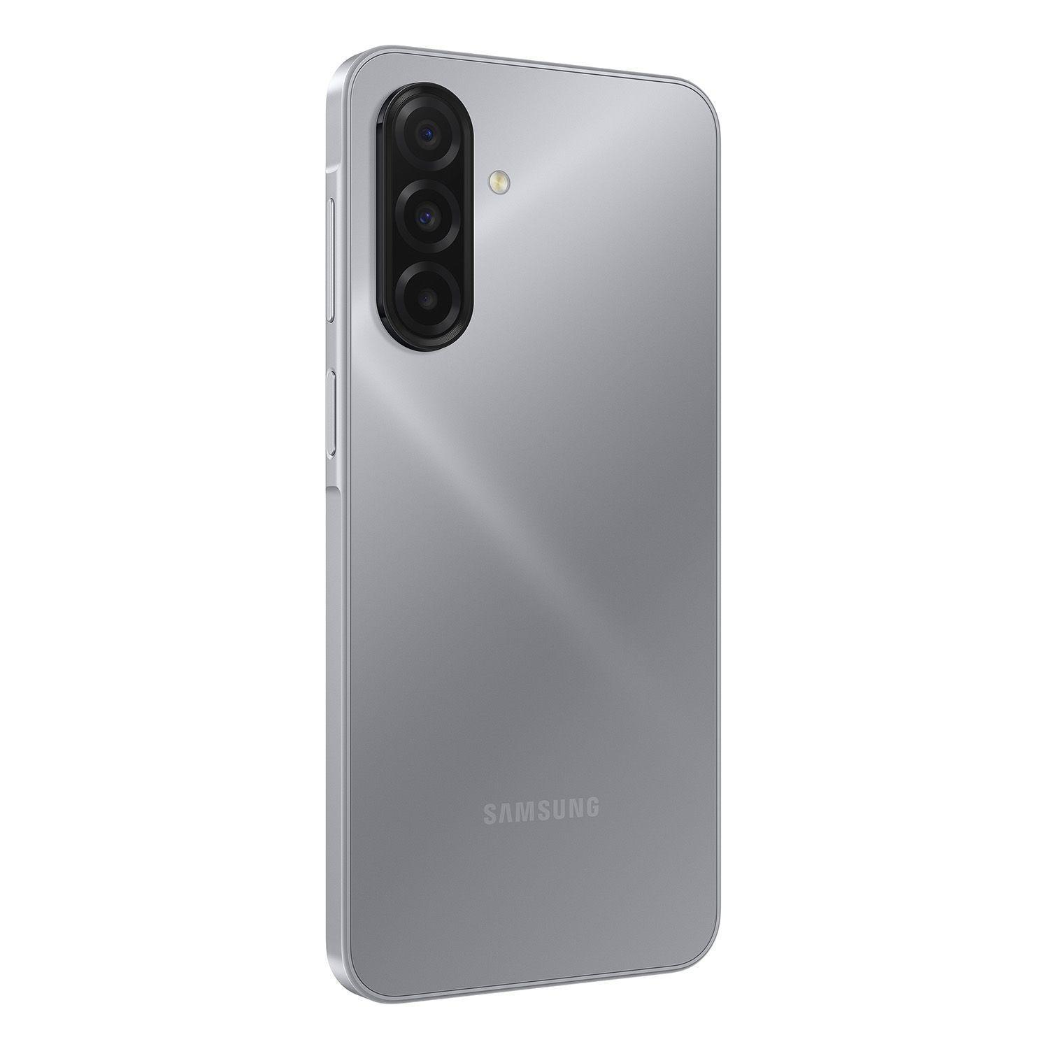 Samsung Galaxy A17 LTE 128GB Gris-2