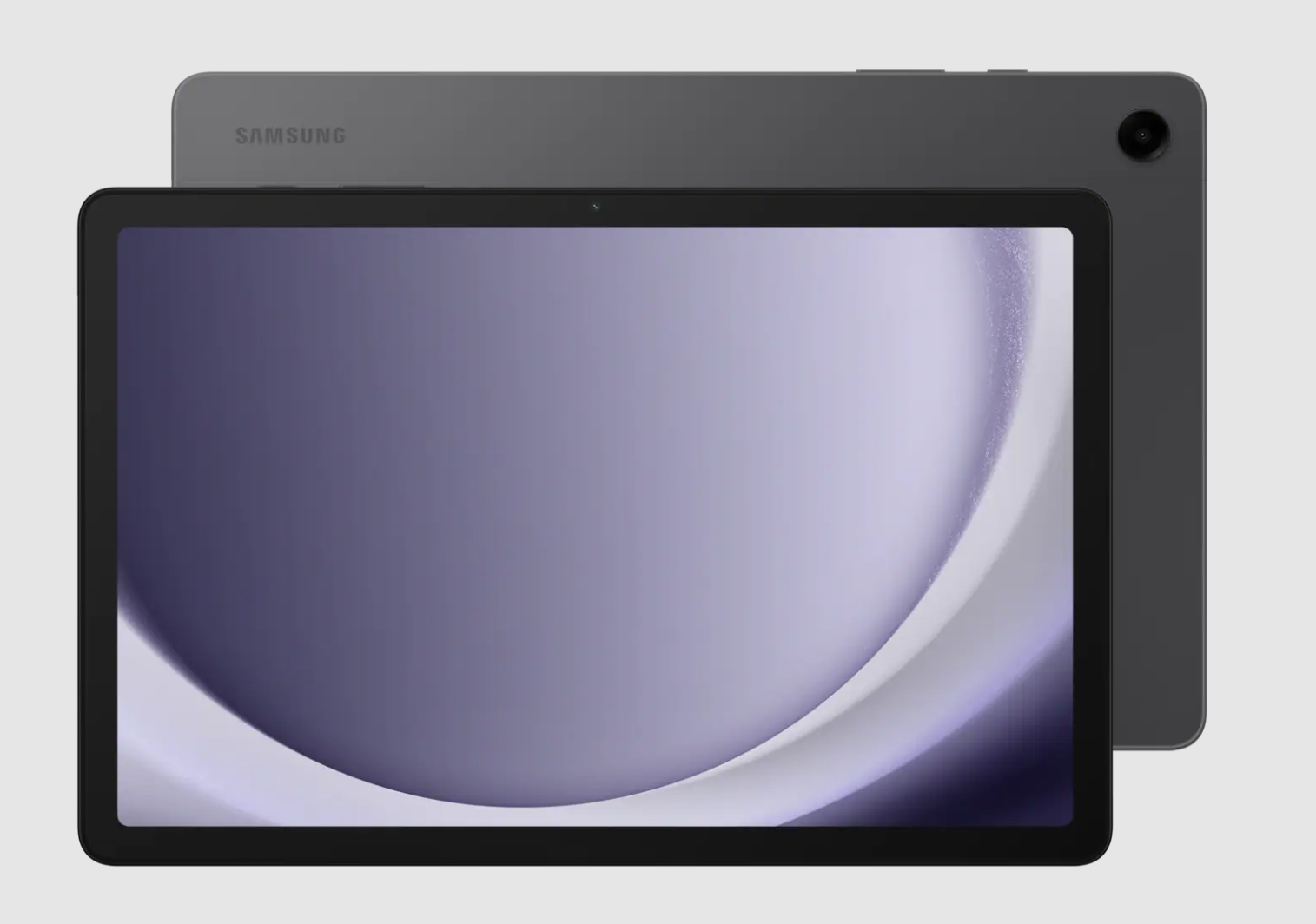Samsung Galaxy TAB A9+ 5G Gris + espacio SIM 5G-0