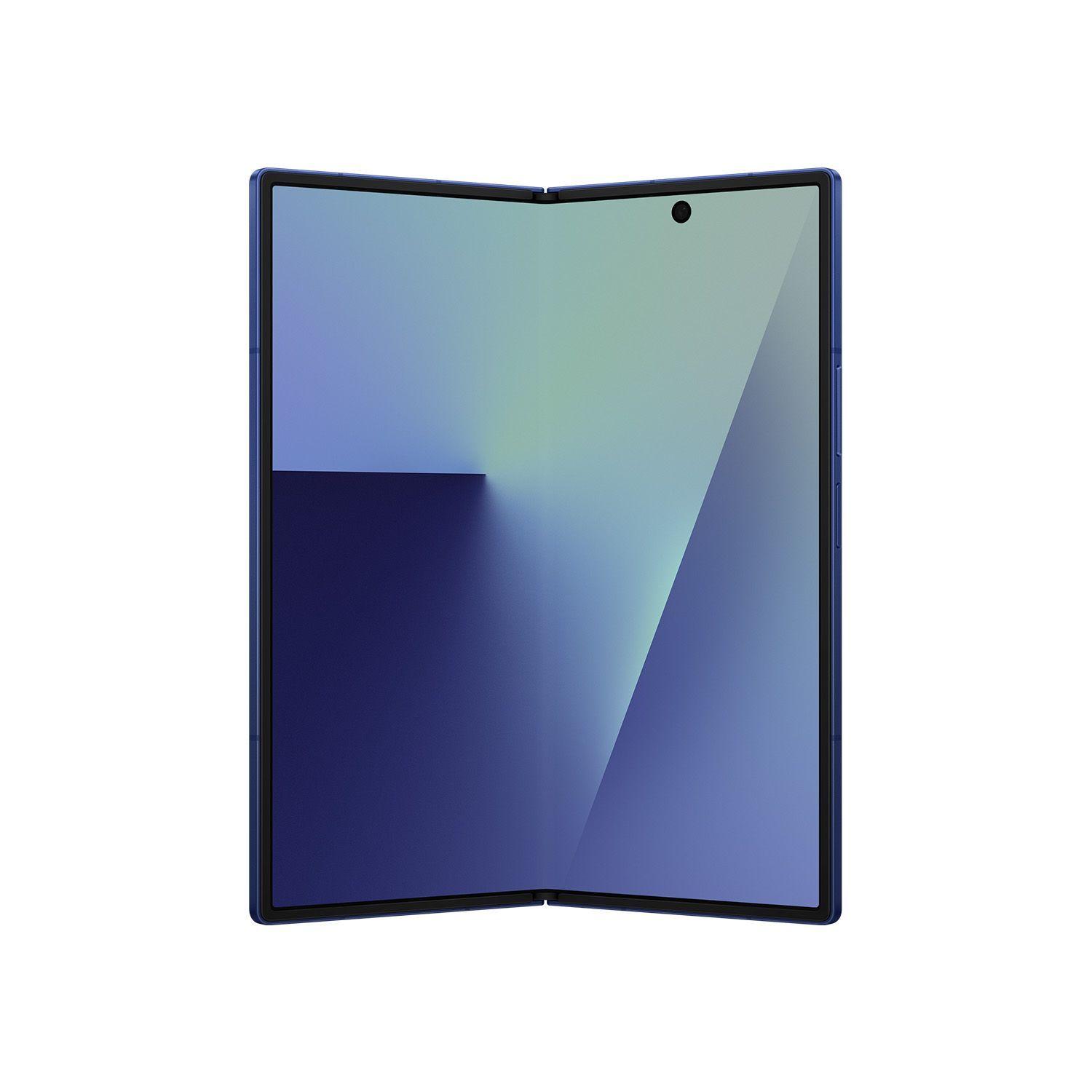 Galaxy Z Fold7 256GB, Azul-1