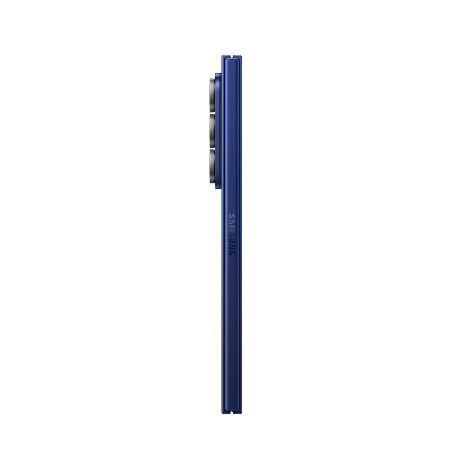 Galaxy Z Fold7 256GB, Azul-2