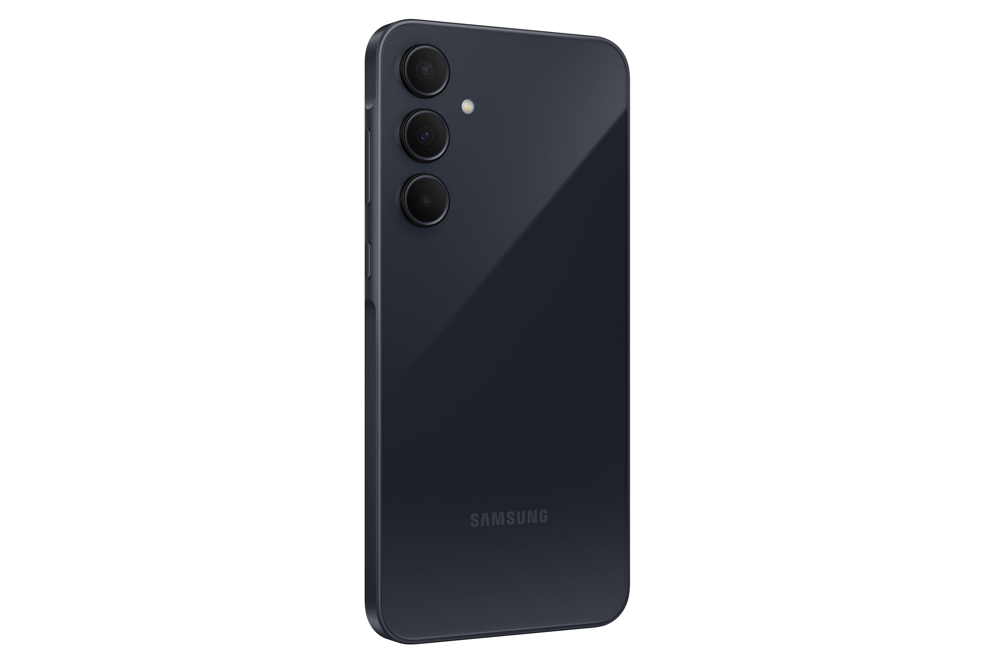 SAMSUNG GALAXY A35 256G Negro-3