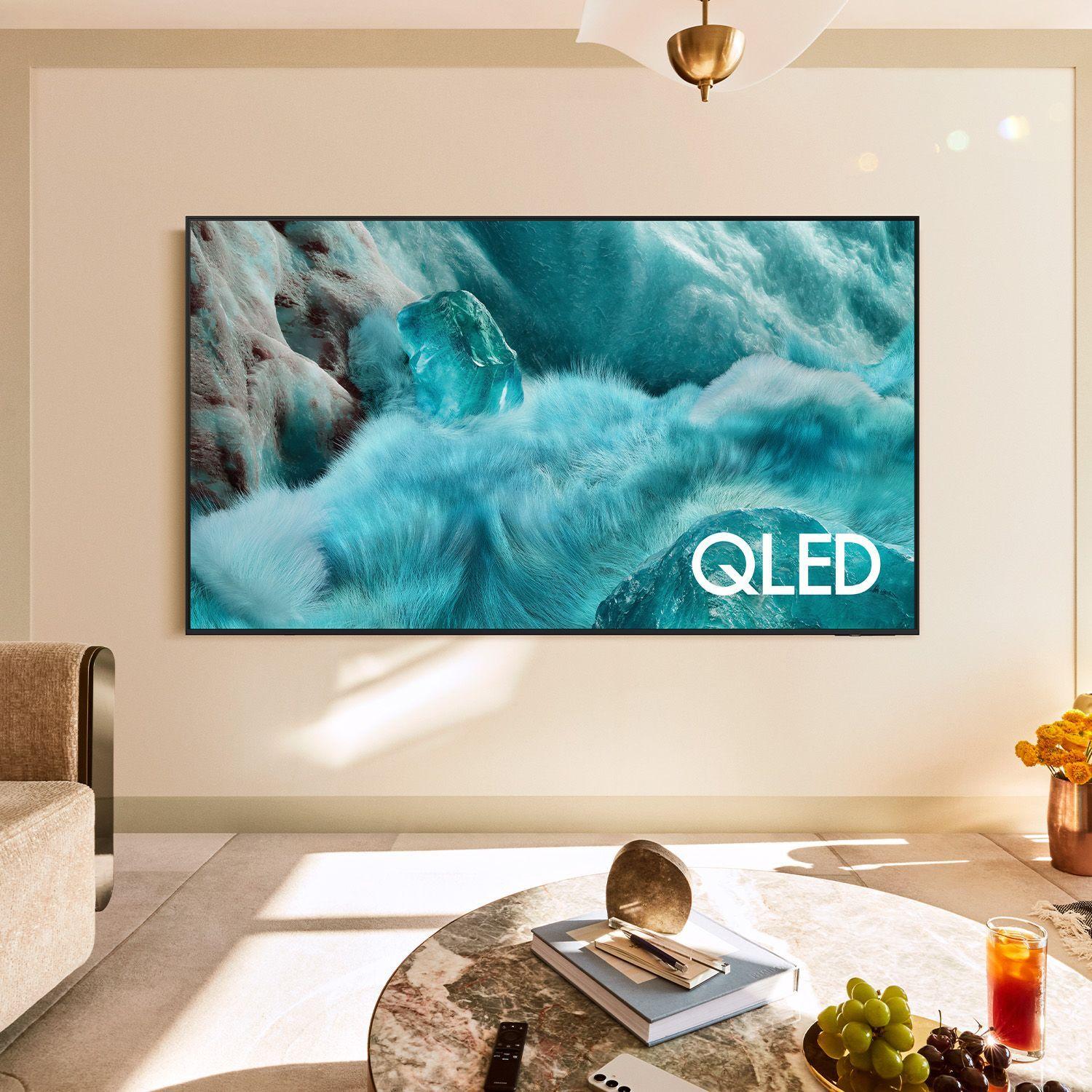 65" QLED Q7FA 4K Vision AI Smart TV (2025)-3