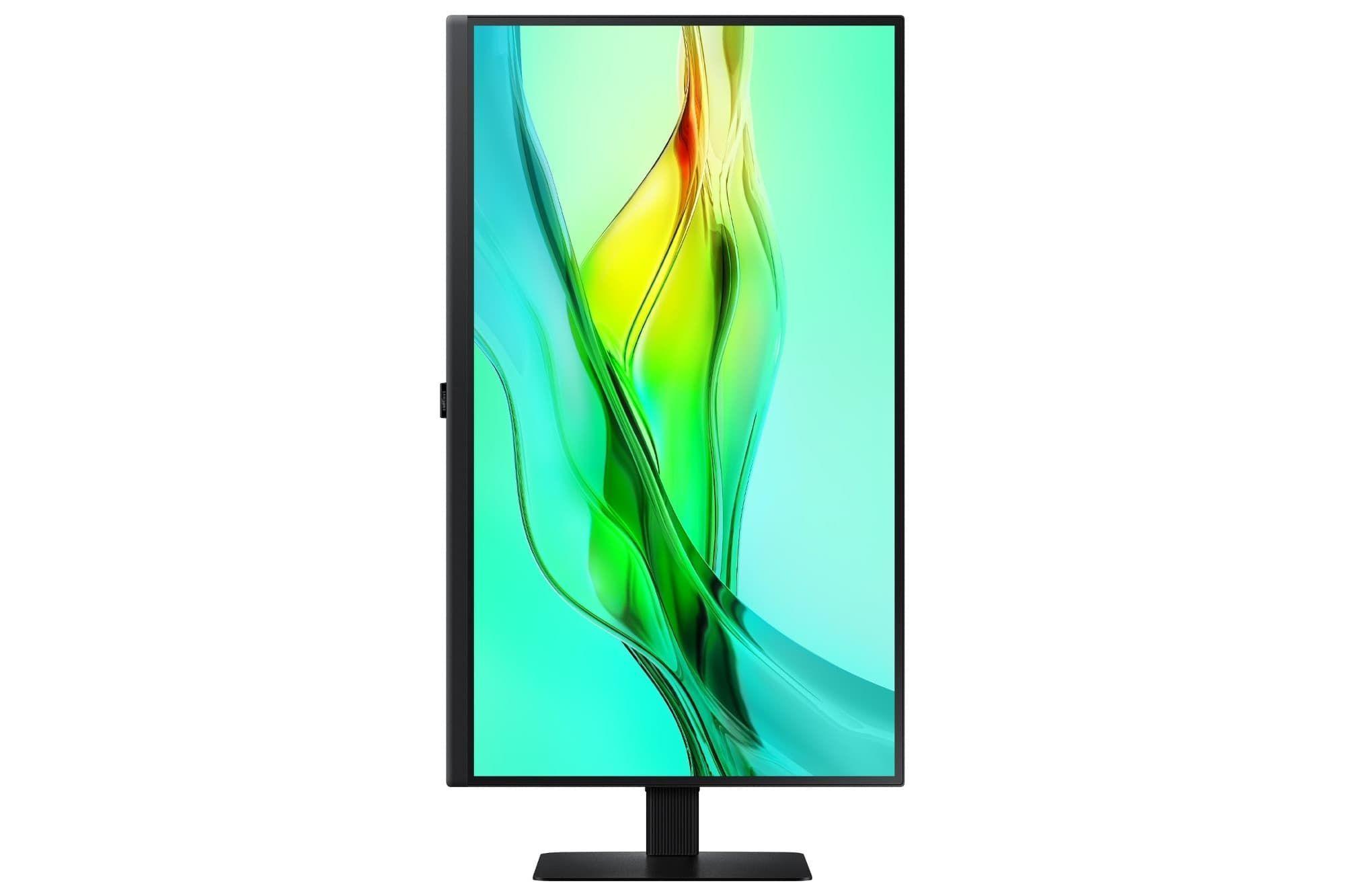 27" S60UD ViewFinity S6 QHD 100Hz Monitor High Resolution Plano-2