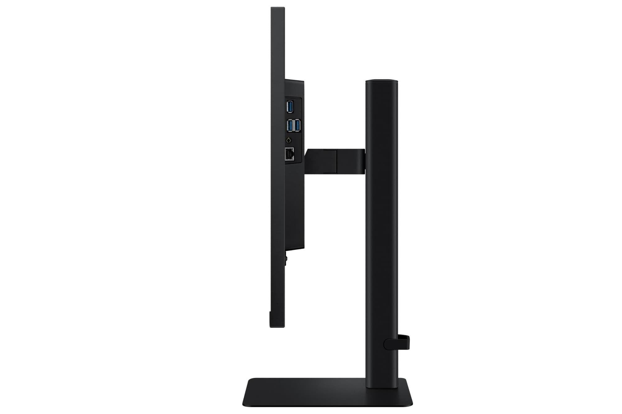 27" S60UD ViewFinity S6 QHD 100Hz Monitor High Resolution Plano-3
