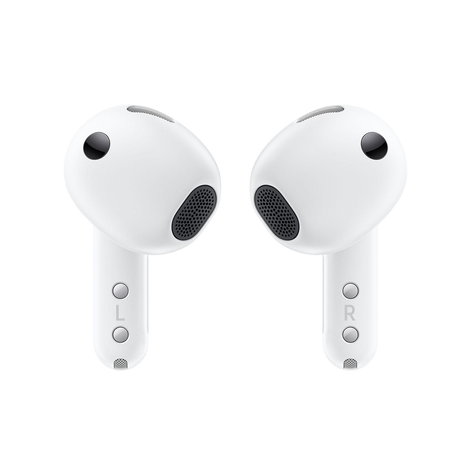 Samsung Galaxy Buds4 White-2