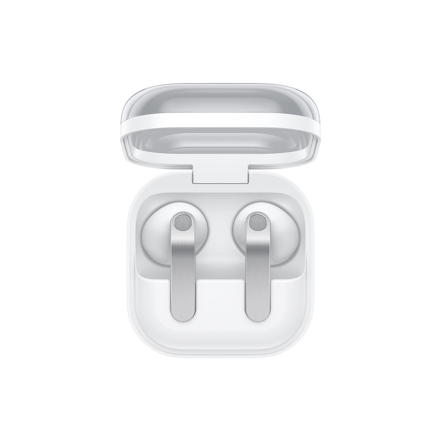 Samsung Galaxy Buds4 White-3