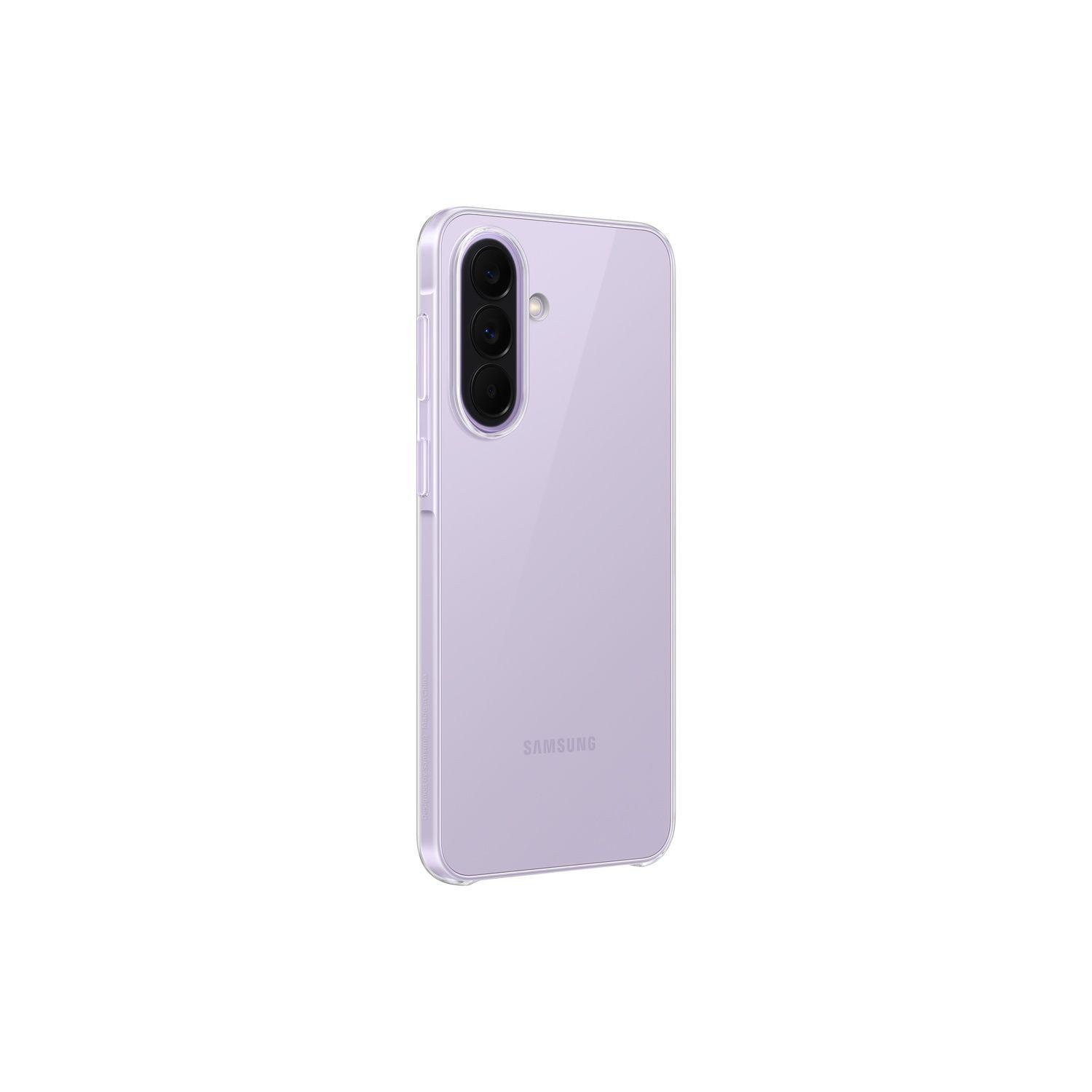 Carcasa A37 Clear -2