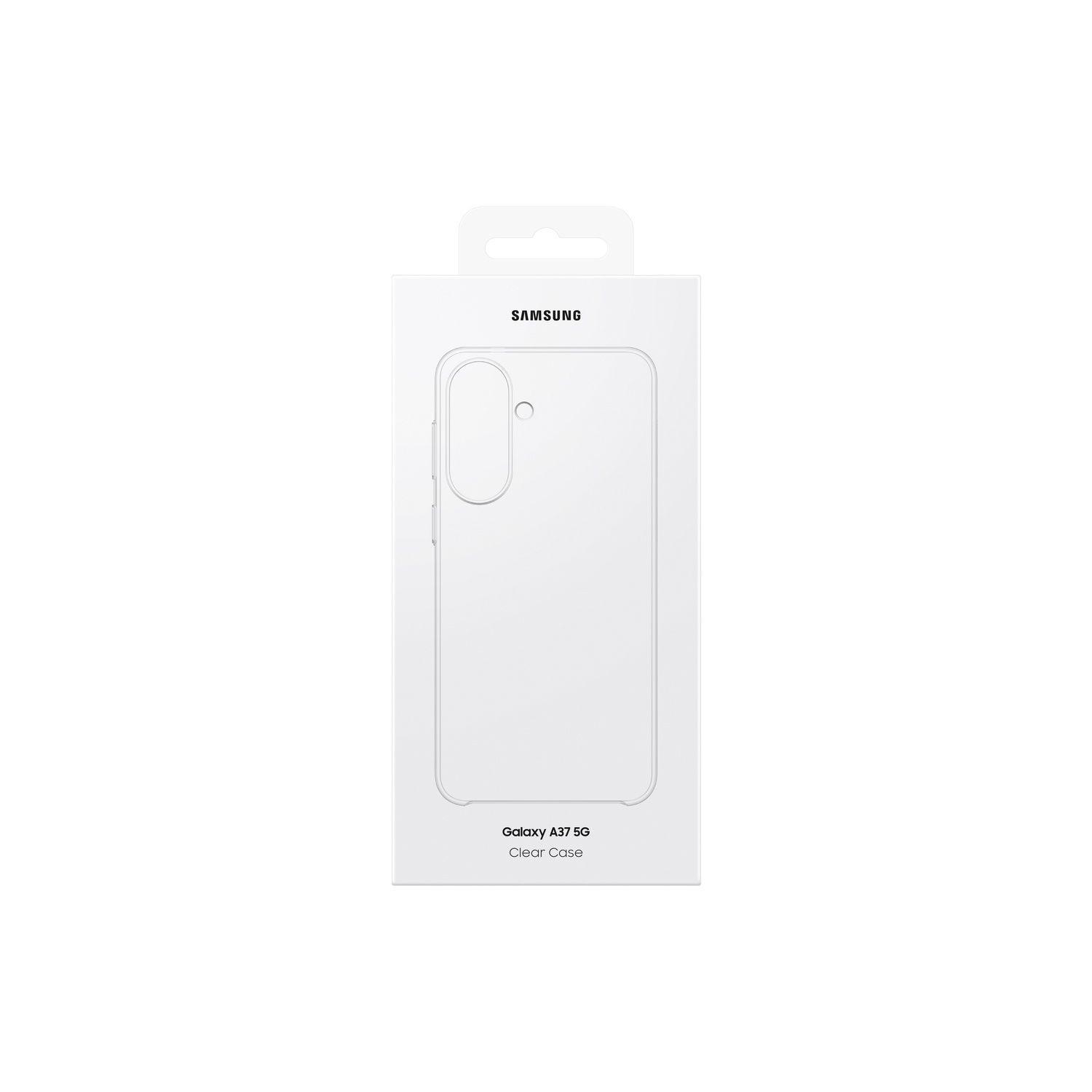 Carcasa A37 Clear -5