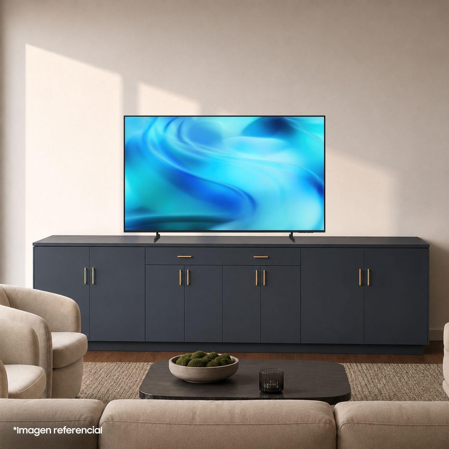 43" Crystal UHD U8000H 4K Smart TV (2026)-3