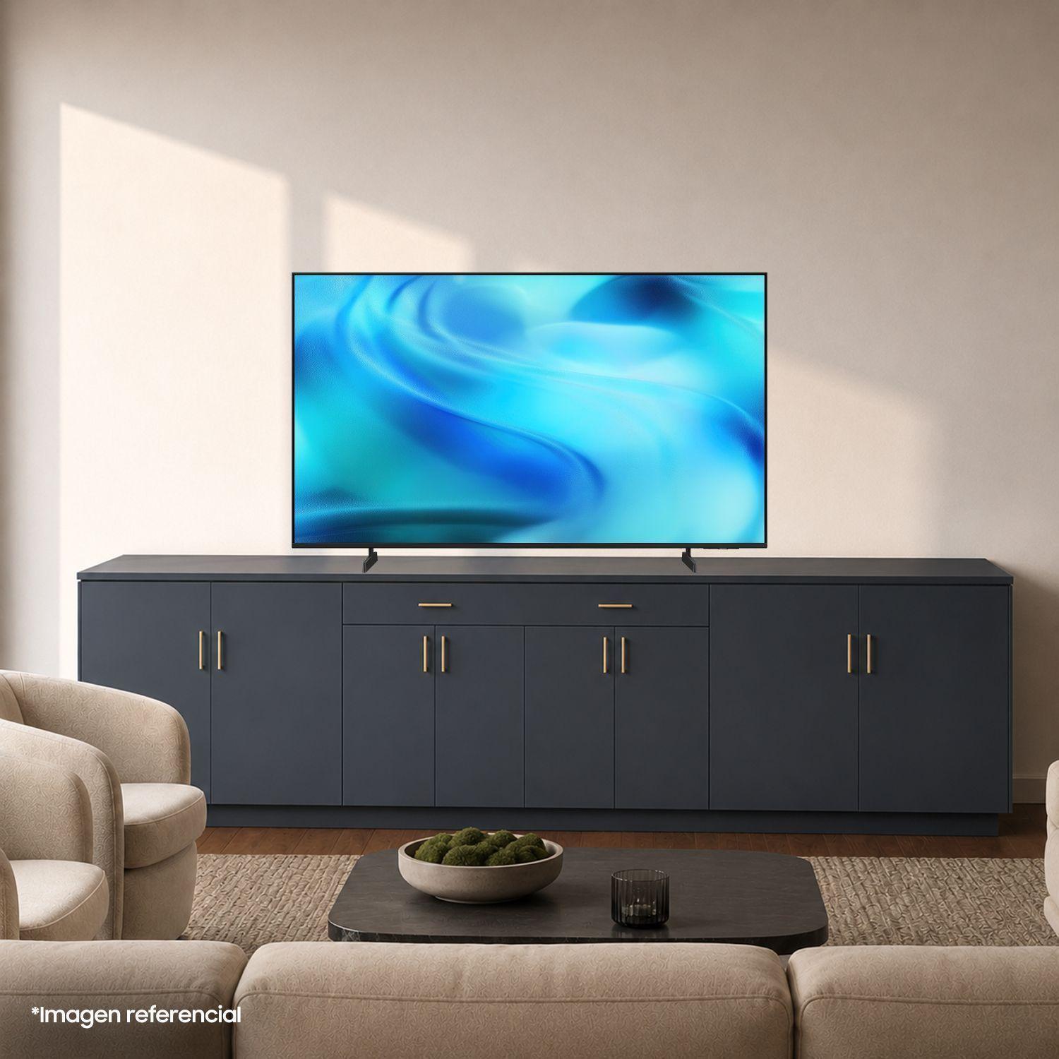 43" Crystal UHD U8000H 4K Samsung Vision AI Smart TV (2026)-3