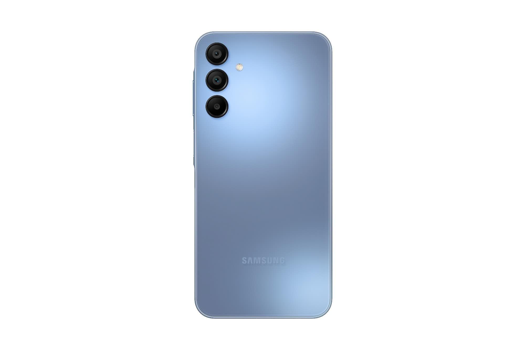 Samsung Galaxy A15 5g 128gb Blue-3