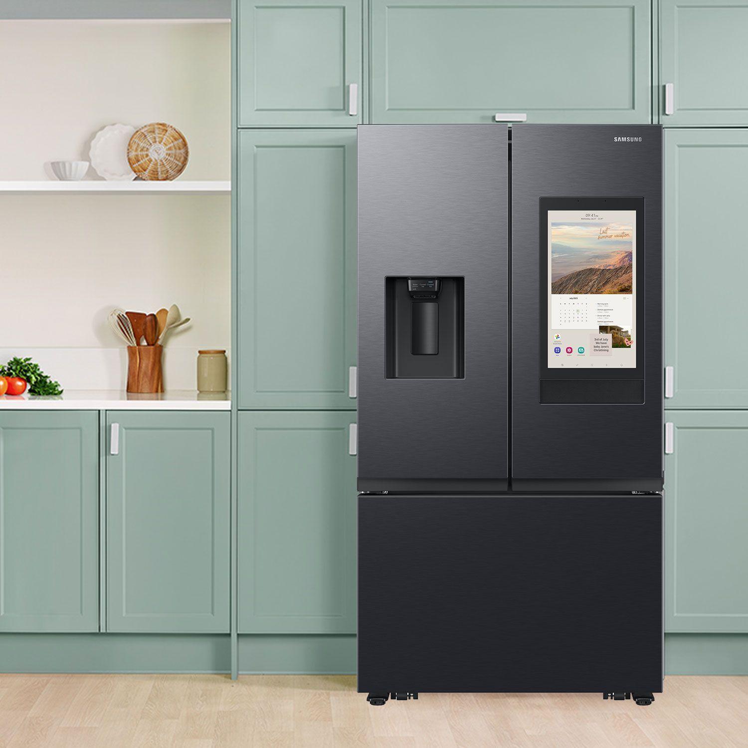 Refrigerador French Door de 564L Family Hub-3
