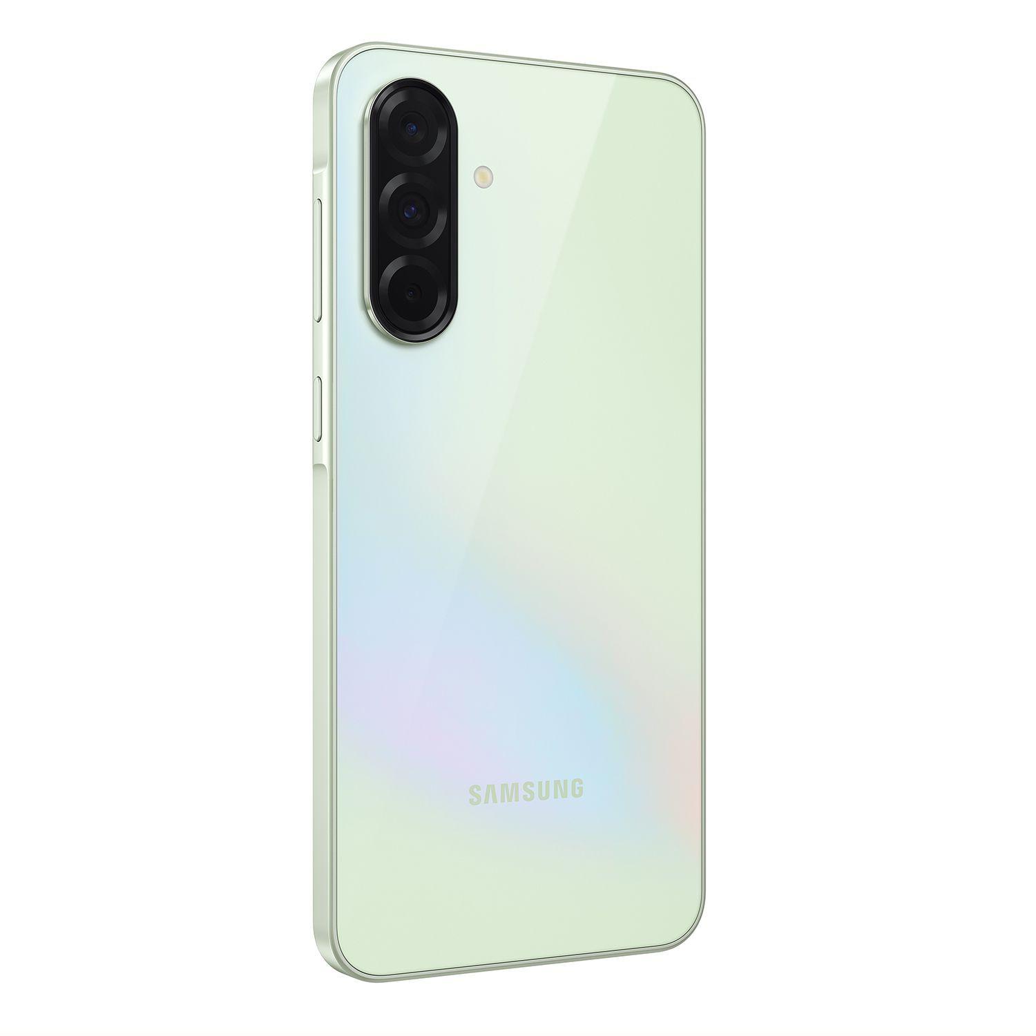 Samsung Galaxy A36 256GB Verde Lima increíble-2