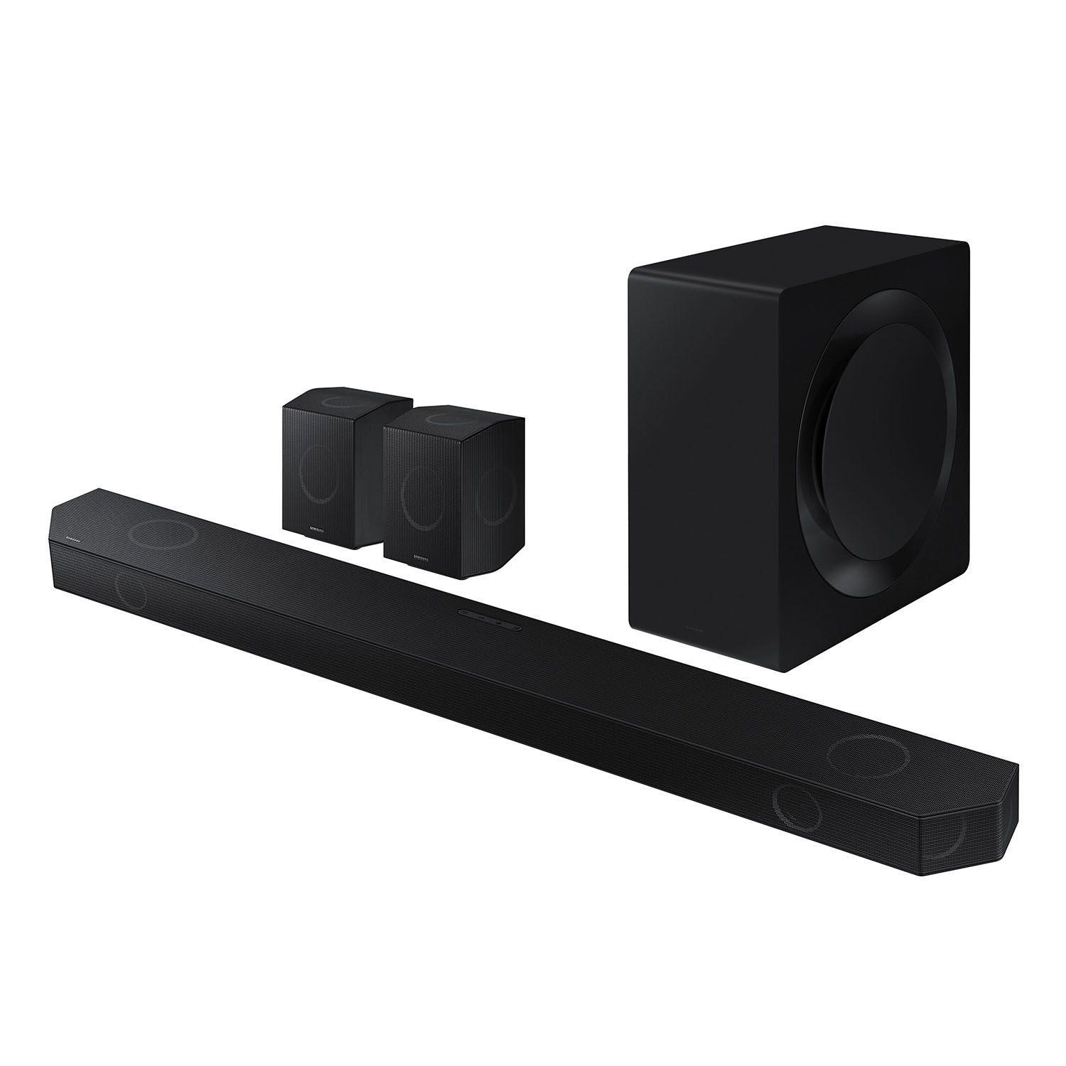 Soundbar HW-Q990D 11.1.4 ch-0