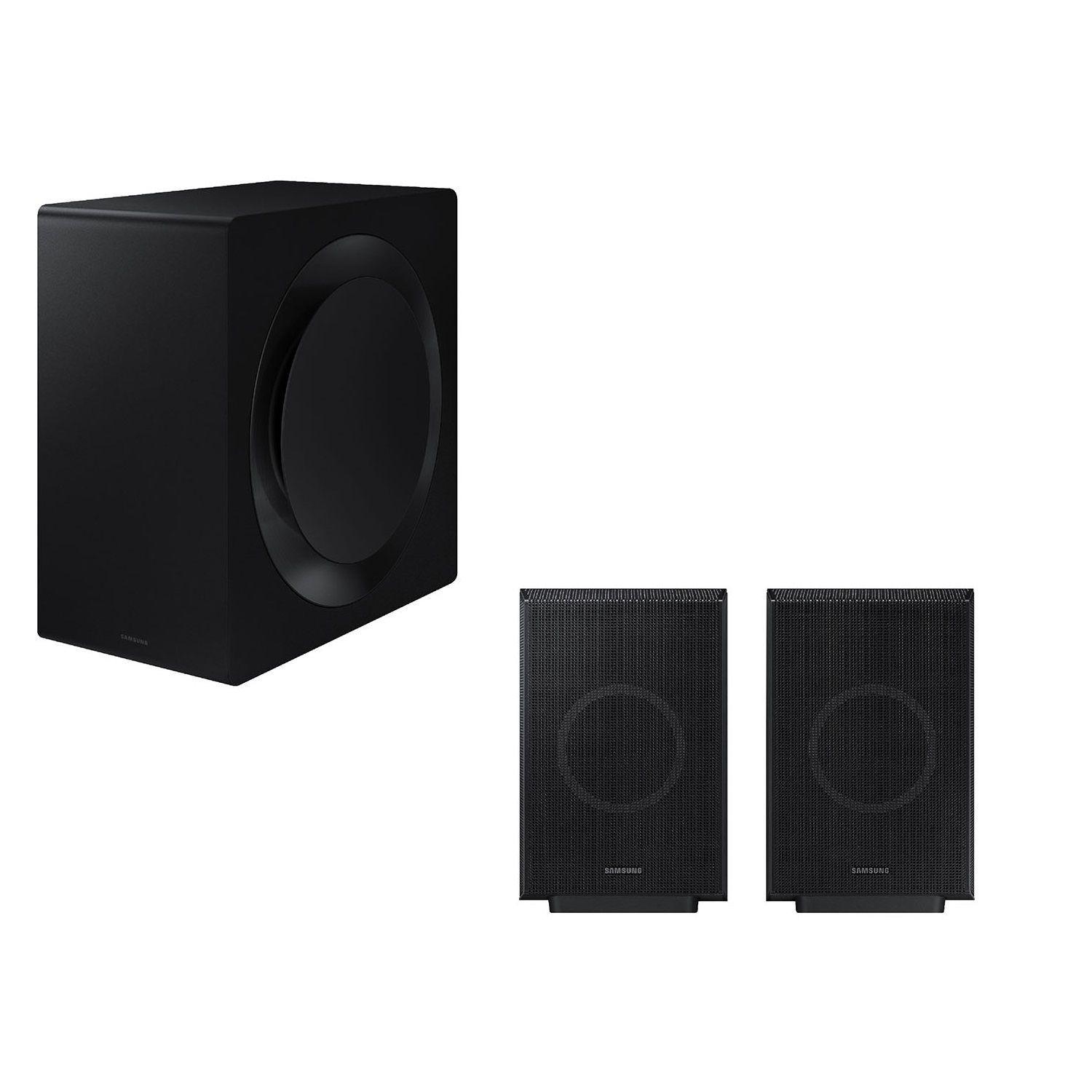 Soundbar HW-Q990D 11.1.4 ch-2