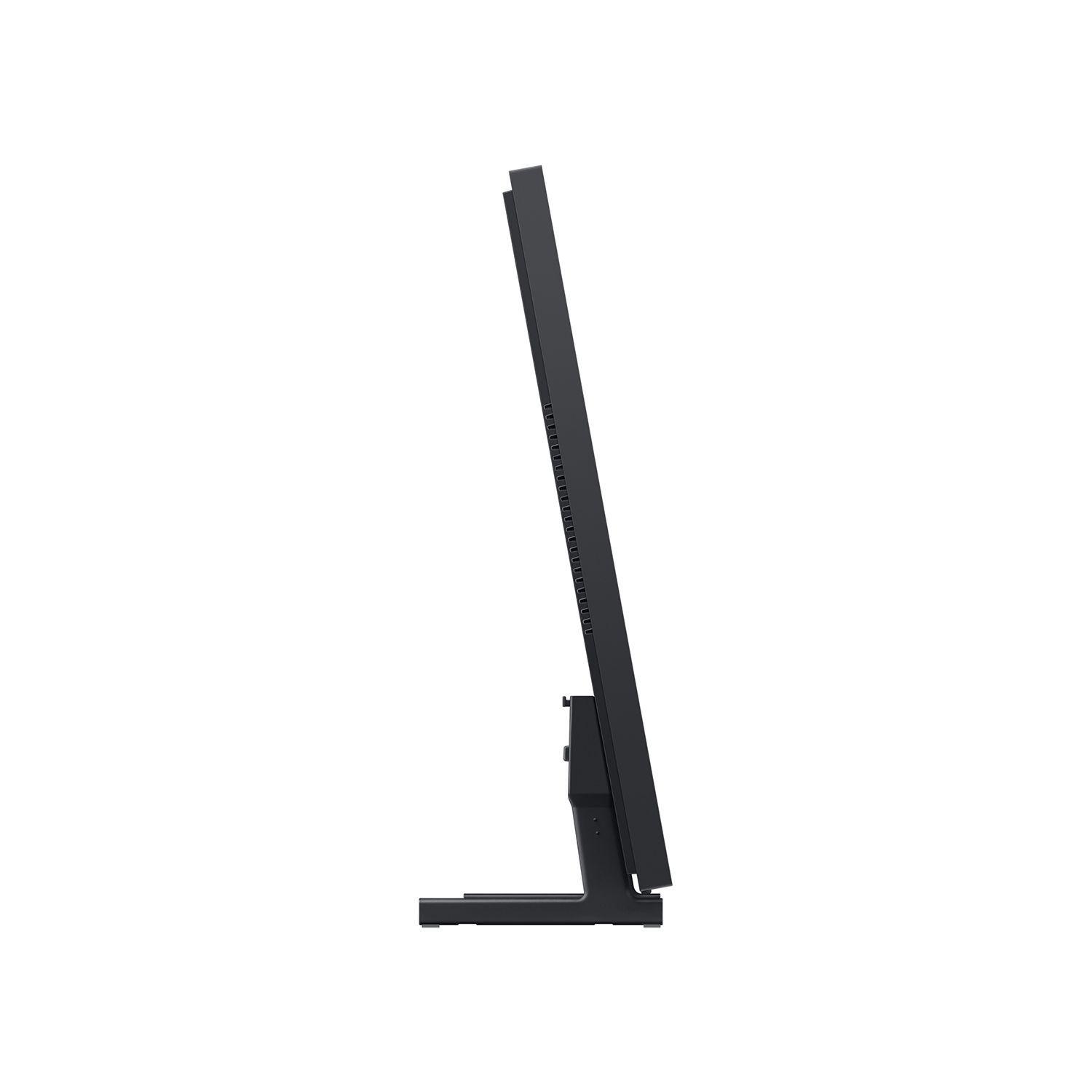 QLED Samsung 85" The Frame 4K UHD Smart TV 2022-3