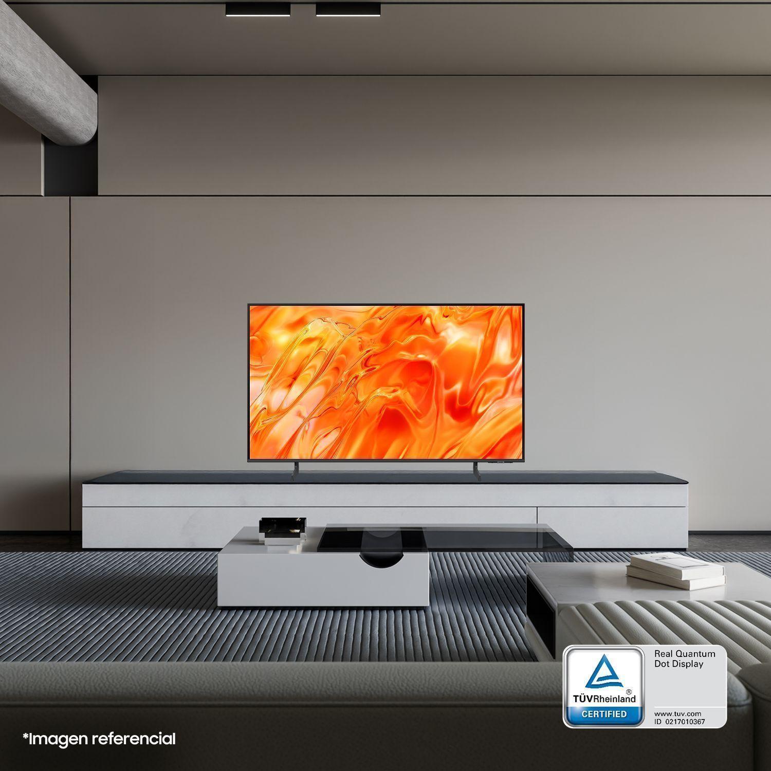 43" Neo QLED QN70H 4K Vision AI Smart TV (2026)-3