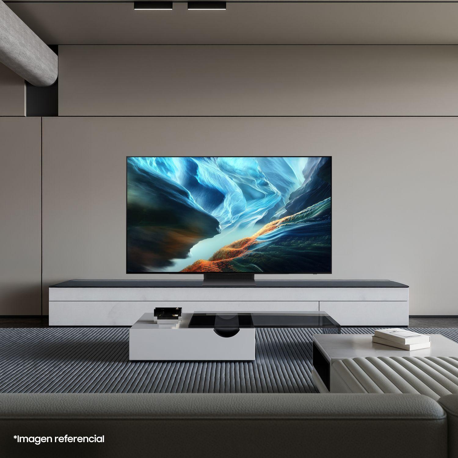 55" OLED S90H 4K Vision AI Smart TV (2026)-3