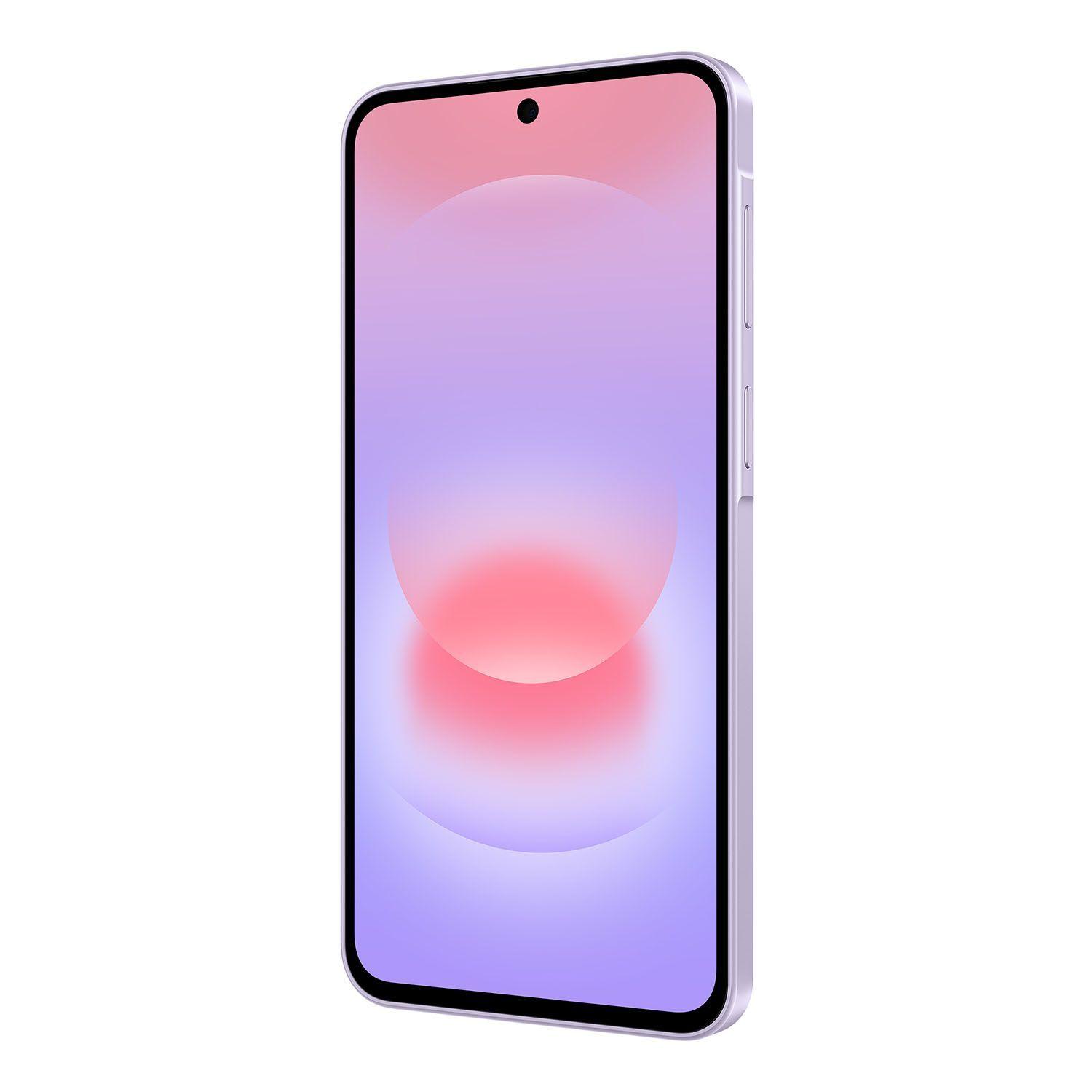 Galaxy A37 256 GB Awesome Lavender-1