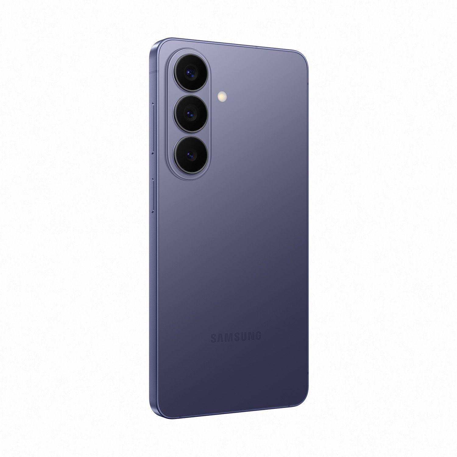 Galaxy S26 256GB Cobalt Violet-2