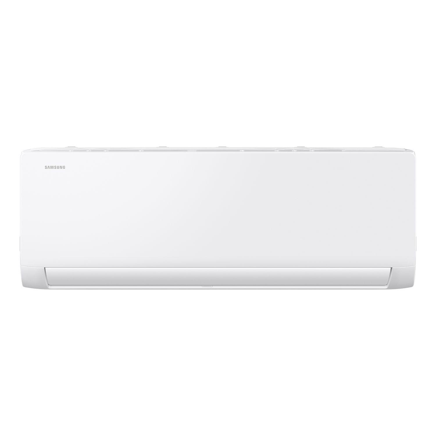 Aire Acondicionado Split Muro Inverter 12000 BTU-0