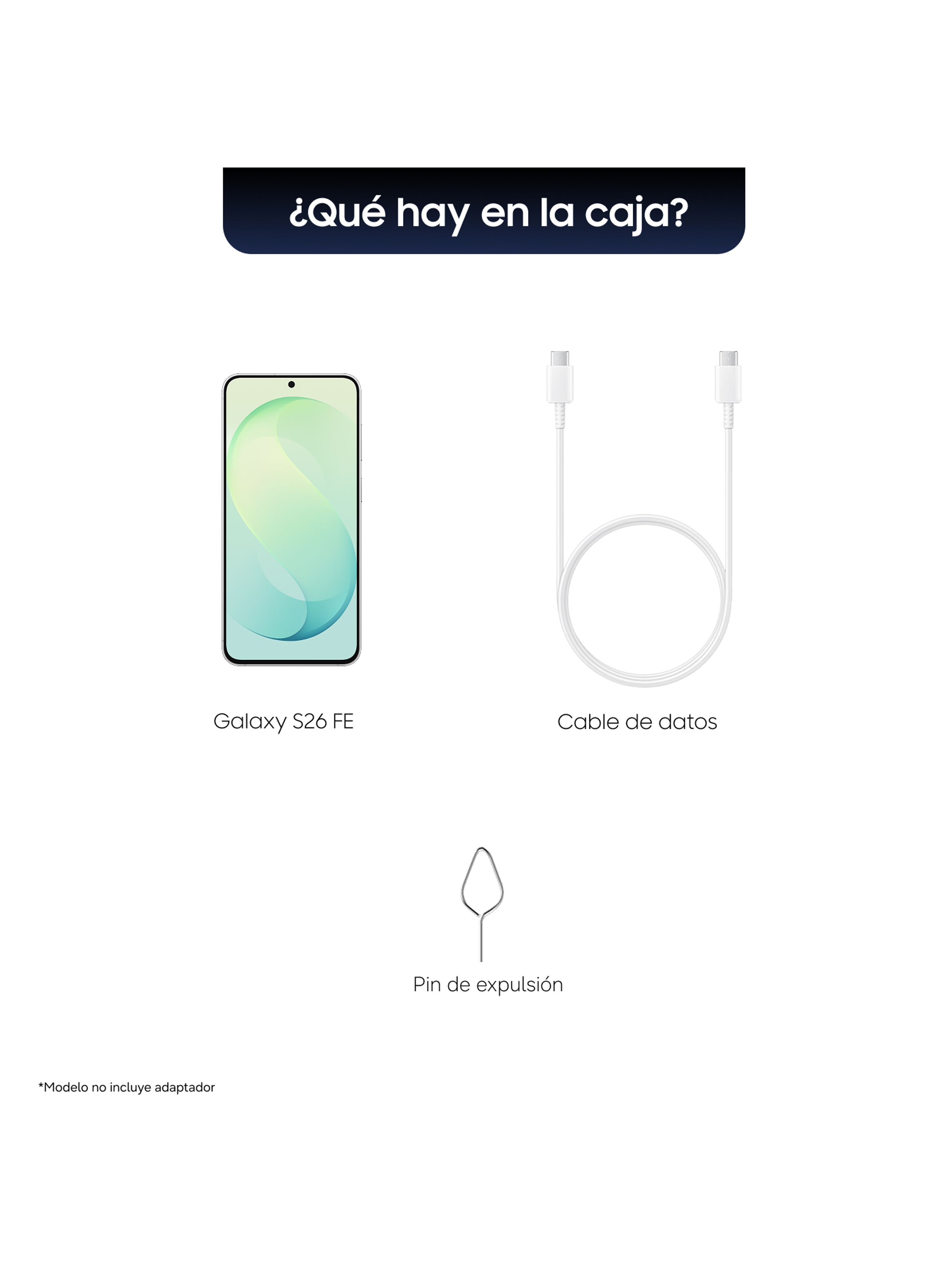 Samsung Galaxy S26 FE 512 GB Pistacho-6