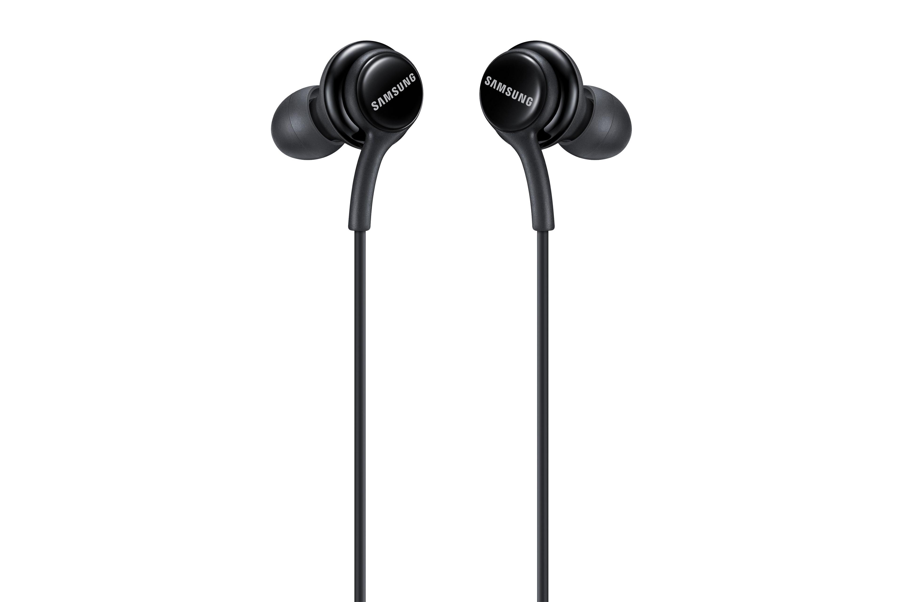 
Samsung Audífonos de 3.5 mm (EO-IA500)-2