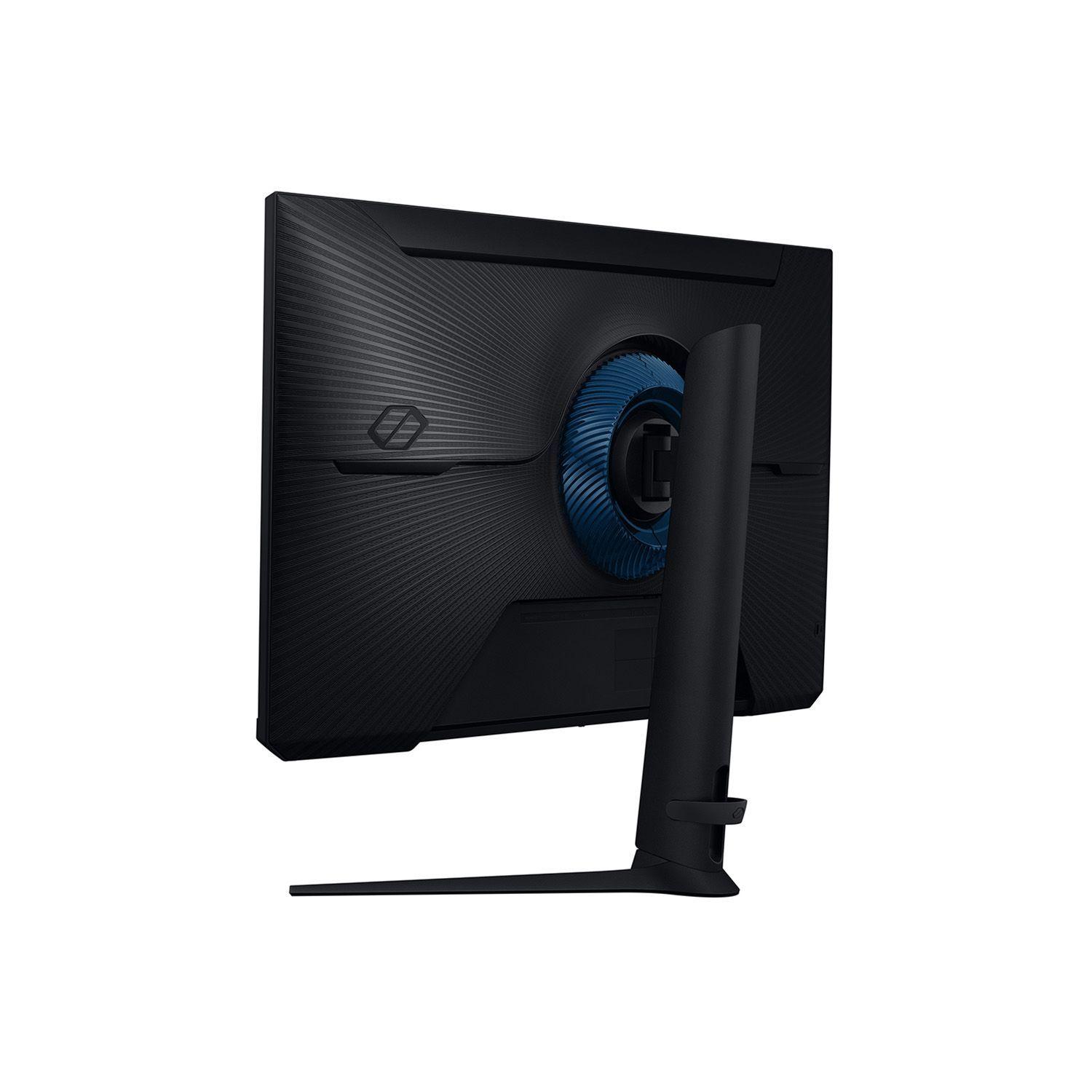 27" Odyssey G5 G51F QHD 180Hz Gaming Monitor Plano-4