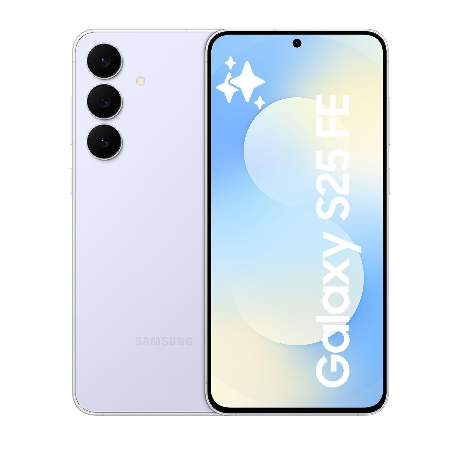 Samsung Galaxy S25 FE 128GB Celeste-0