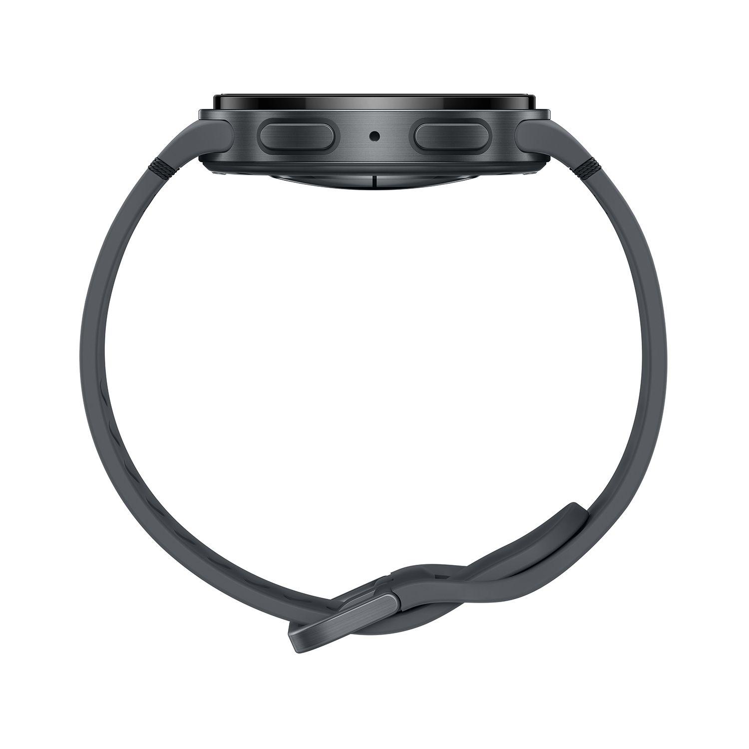 Galaxy Watch8 Bluetooth 40 mm Grafito-2