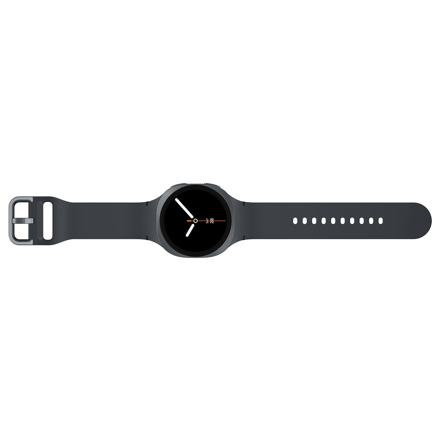 Galaxy Watch8 Bluetooth 40 mm Grafito-3