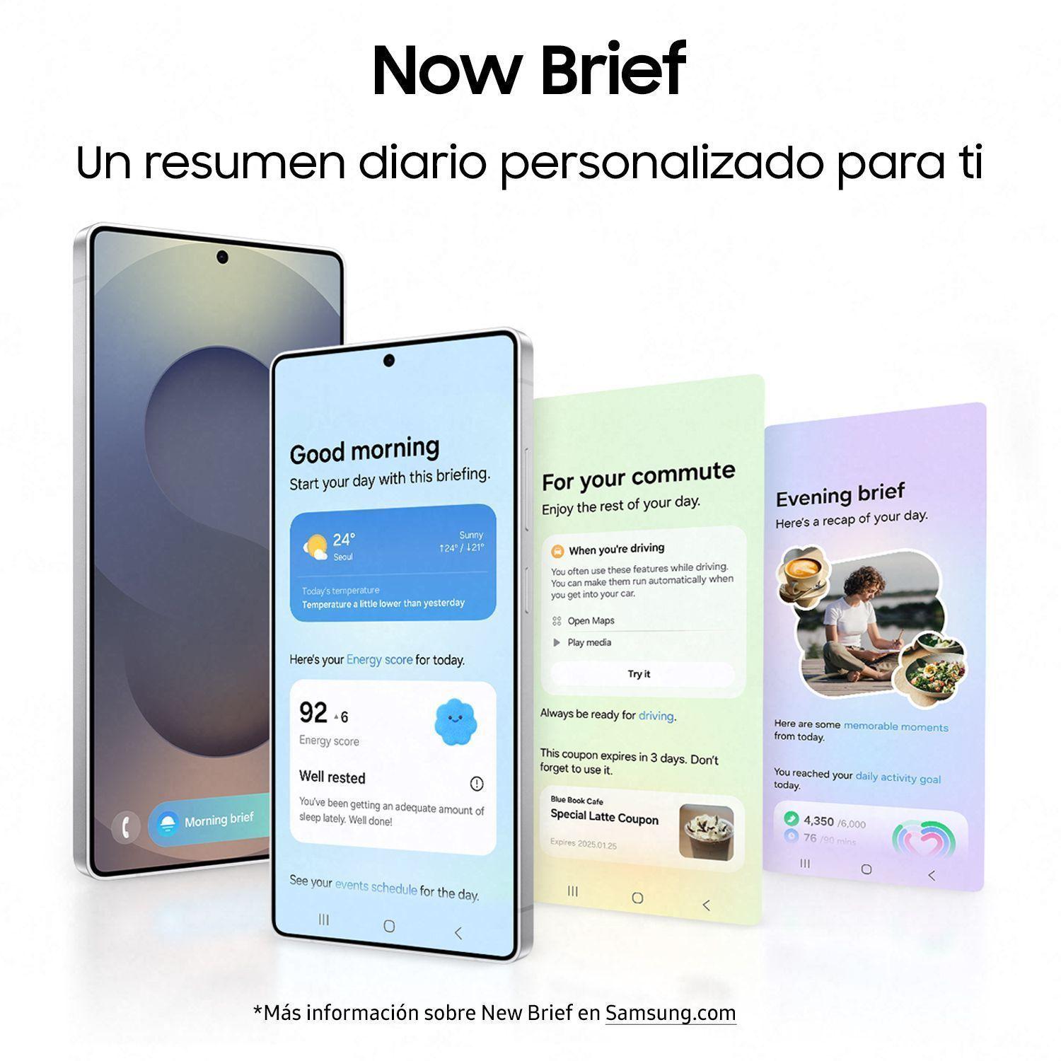 Galaxy S25 Ultra 512GB Negro Titanio-3