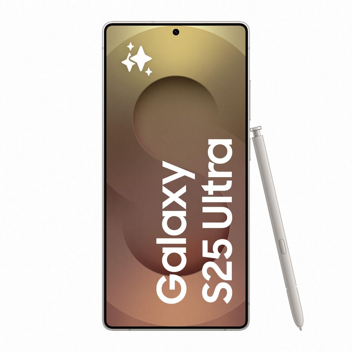 Samsung Galaxy S25 Ultra 512g Oro Rosa Titanio-0