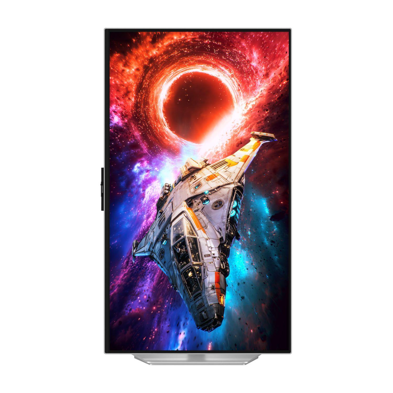 32" Odyssey OLED G8 G80SH 4K 240Hz Monitor Gamer-2