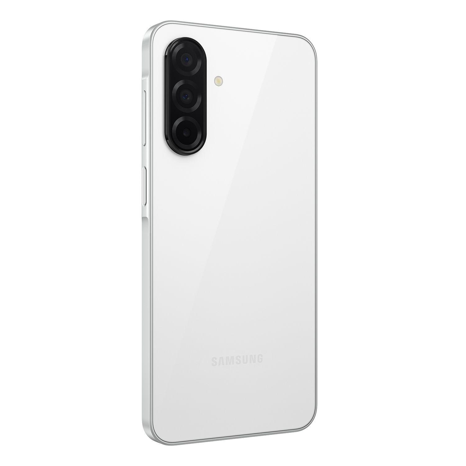 Samsung Galaxy A26 5G 128GB Blanco-2