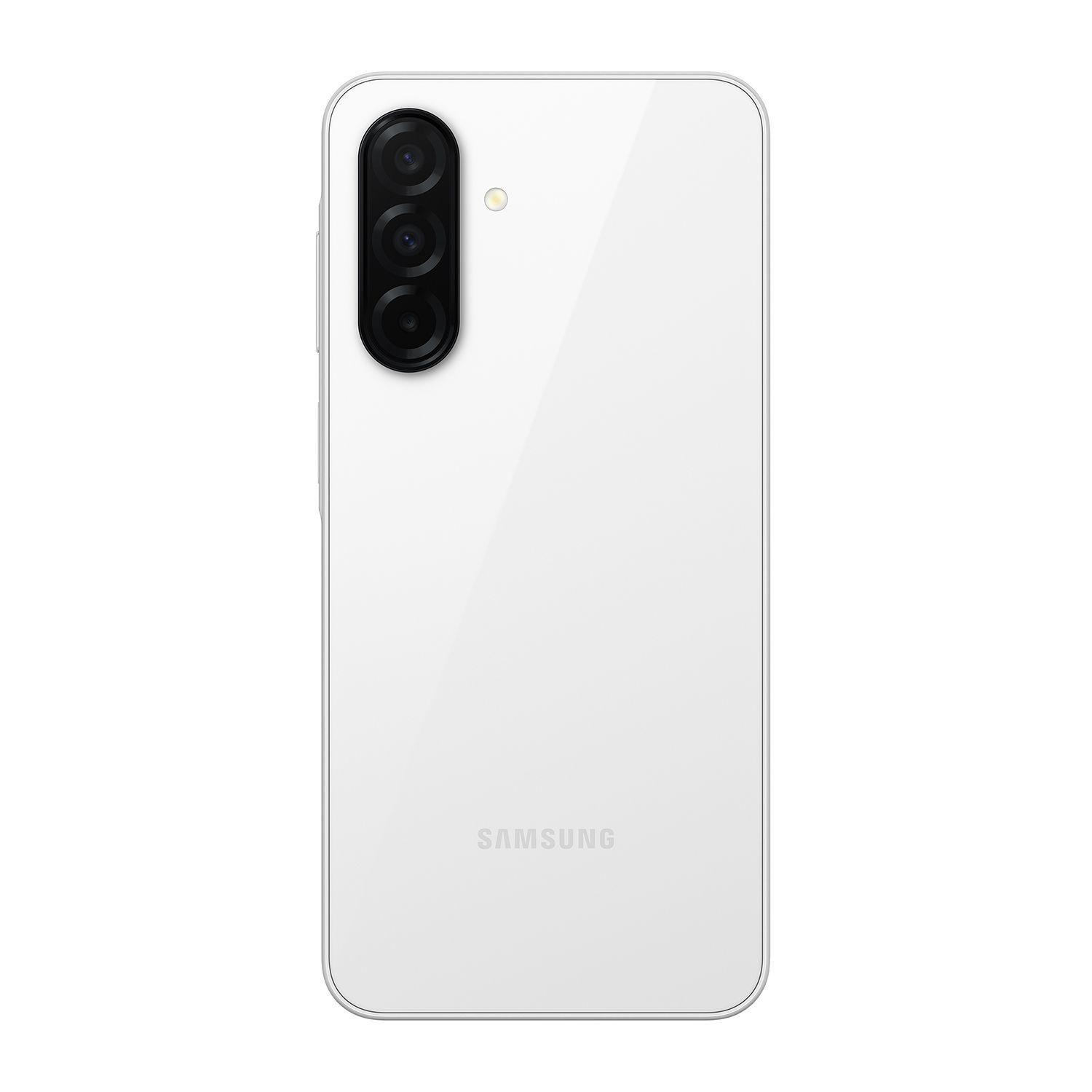 Samsung Galaxy A26 5G 128GB Blanco-1