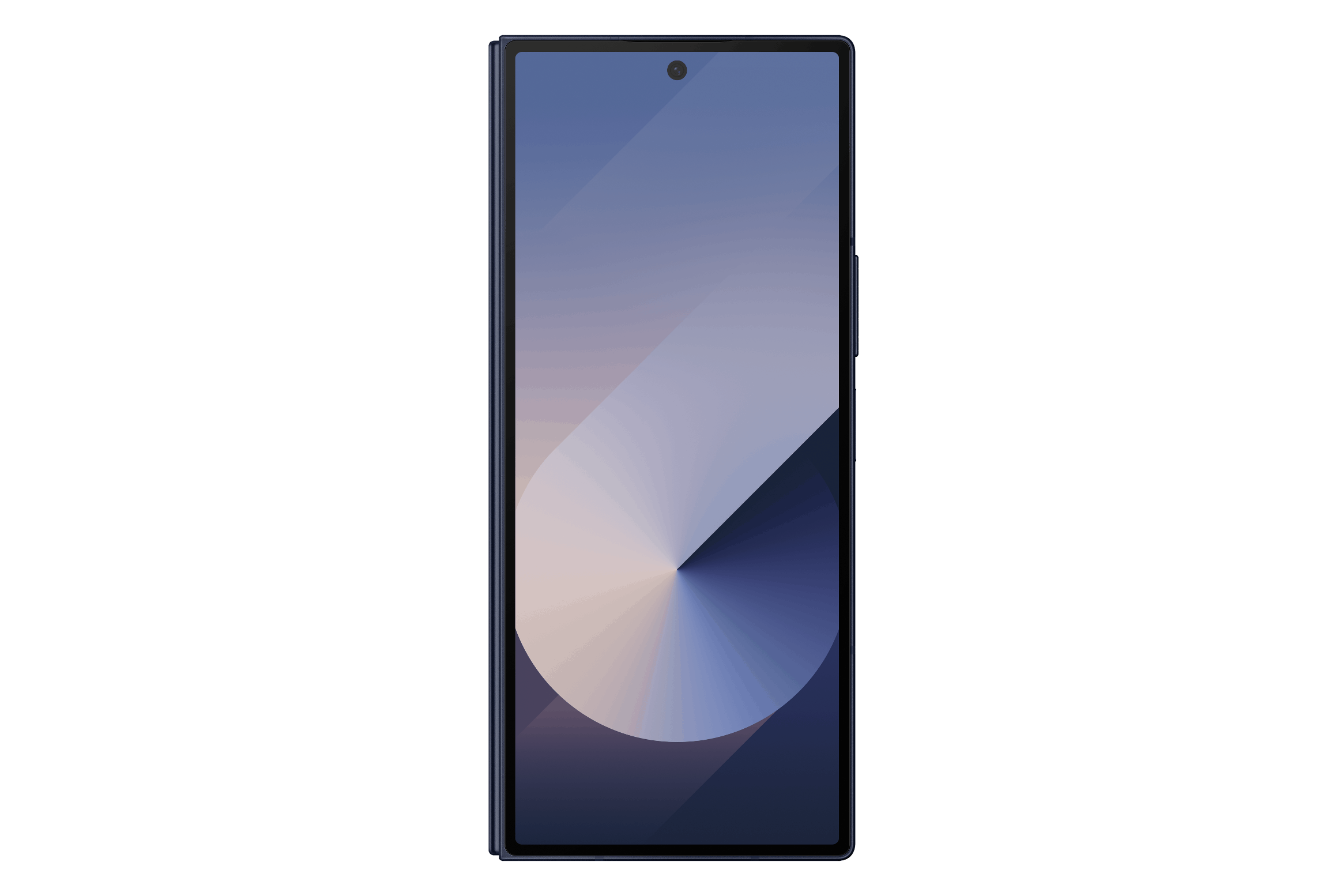 Galaxy Z Fold6 256GB Navy-2