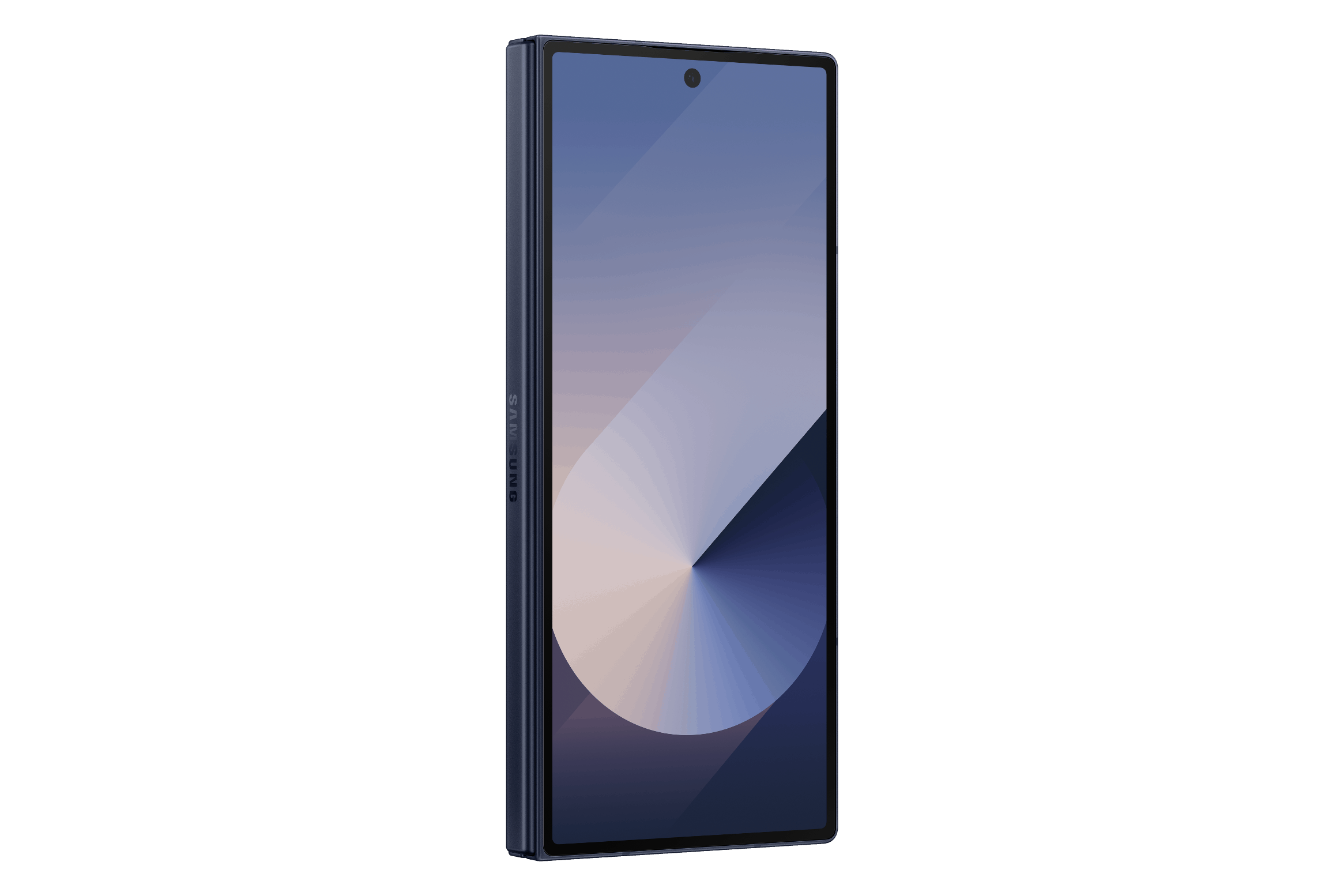 Galaxy Z Fold6 256GB Navy-4