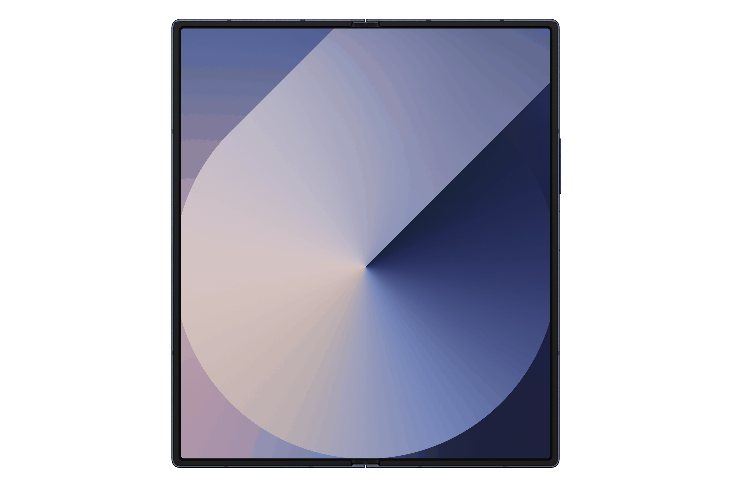 Galaxy Z Fold6 256GB Navy-6