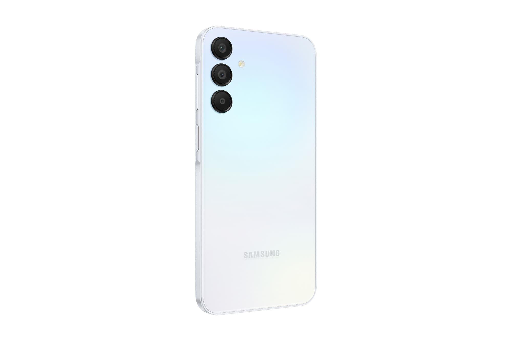 Samsung Galaxy A15 5g 256gb Light Blue-3